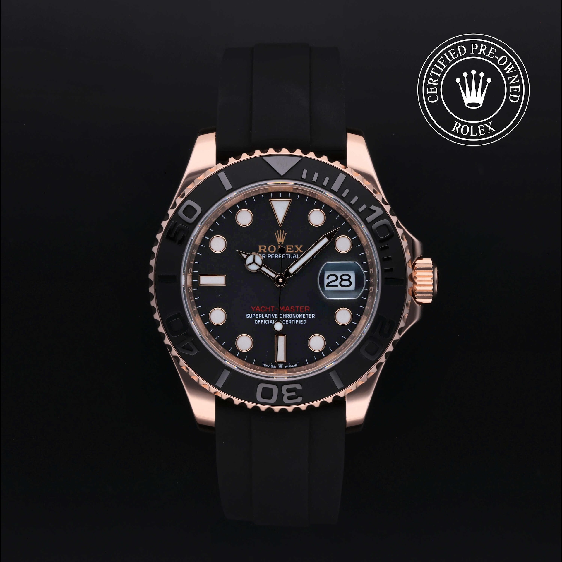 Yacht-Master 40 image