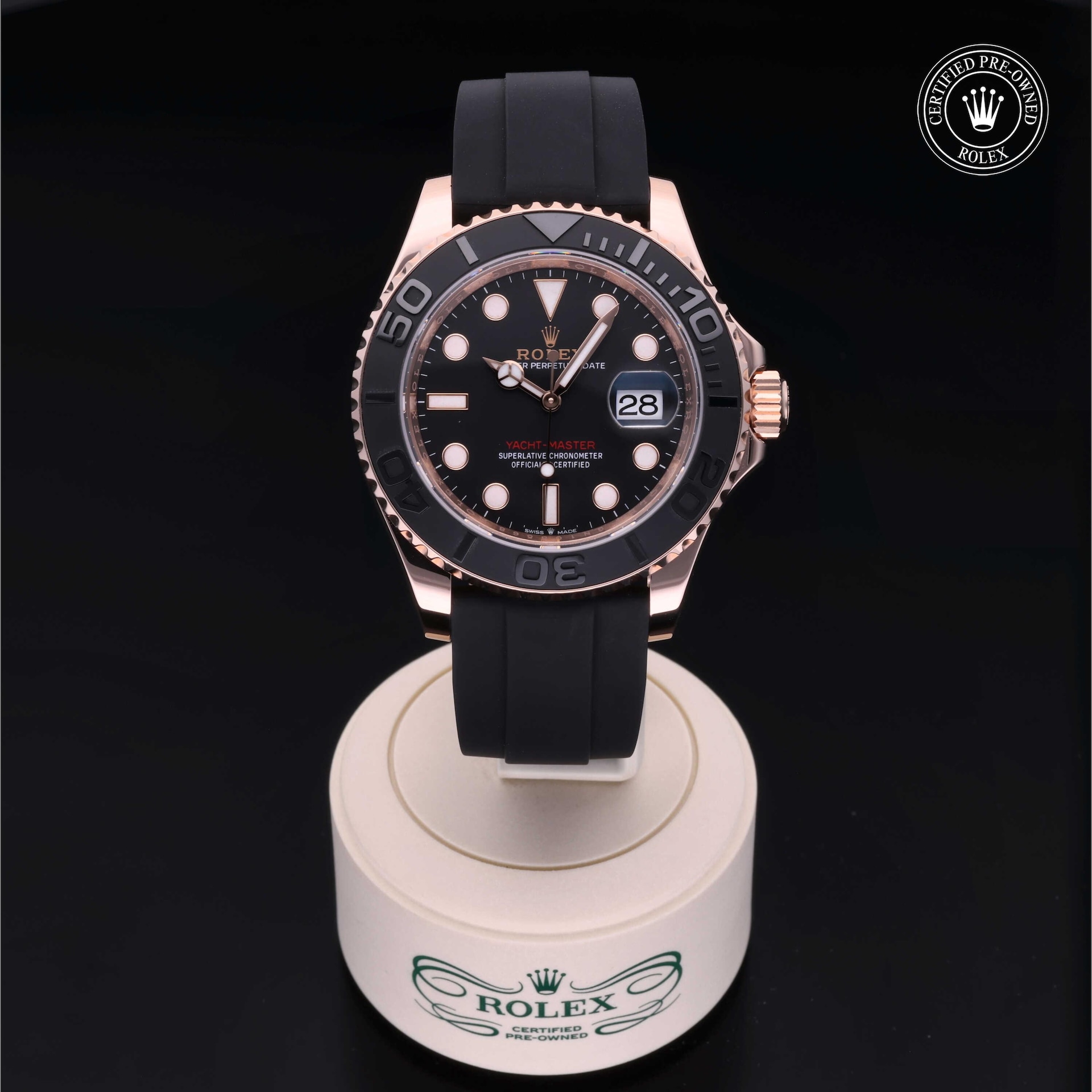 Yacht-Master 40 image