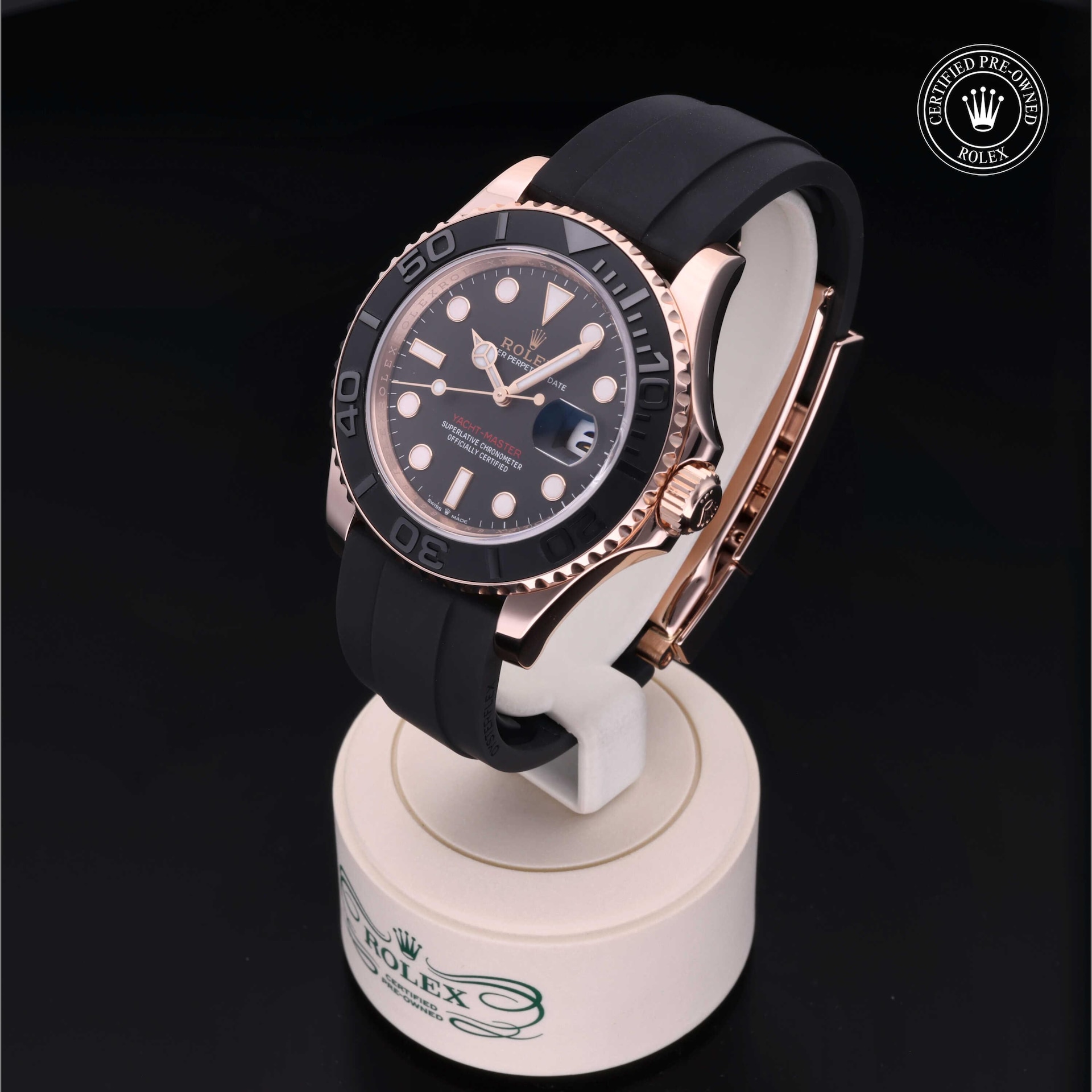 Yacht-Master 40 image