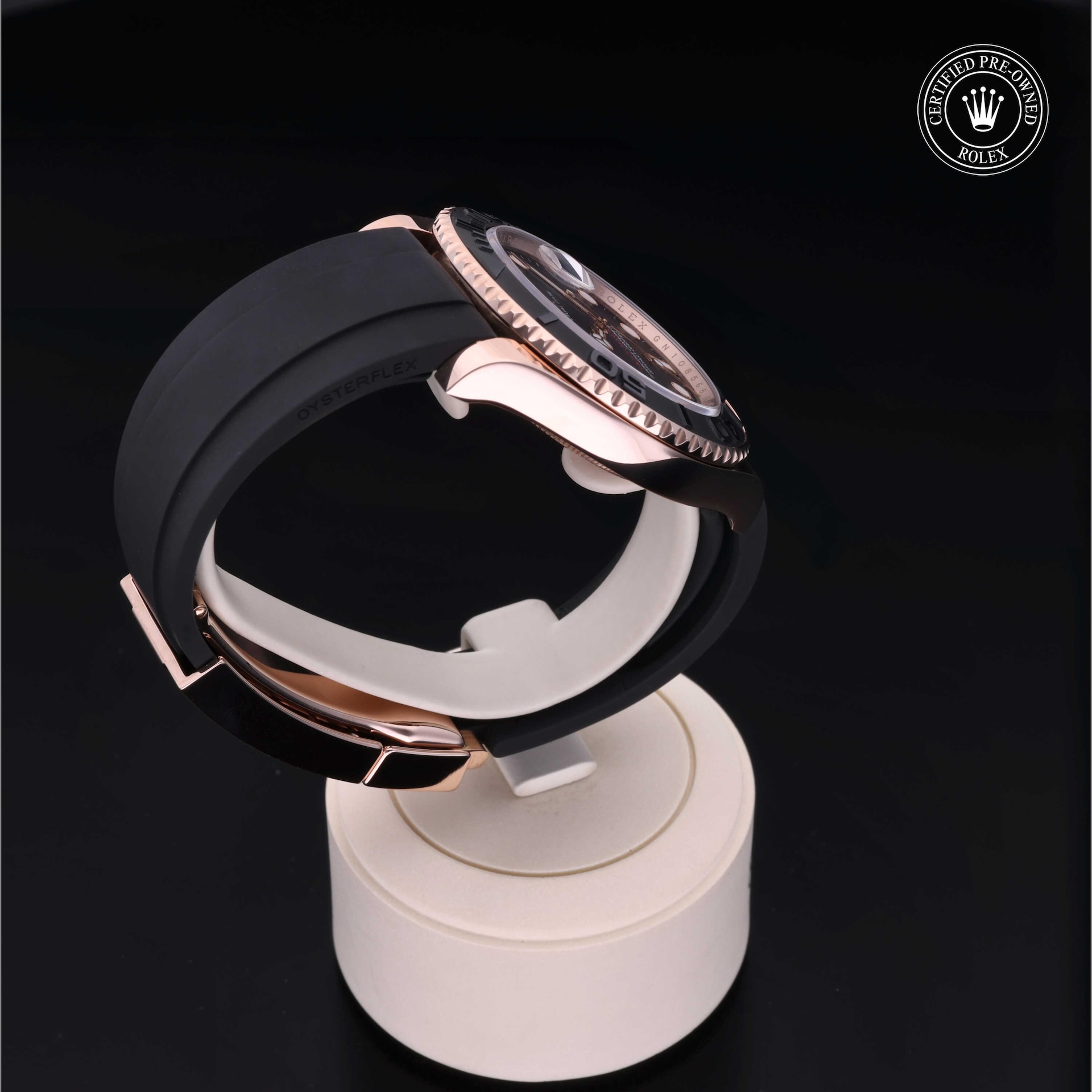 Yacht-Master 40 image