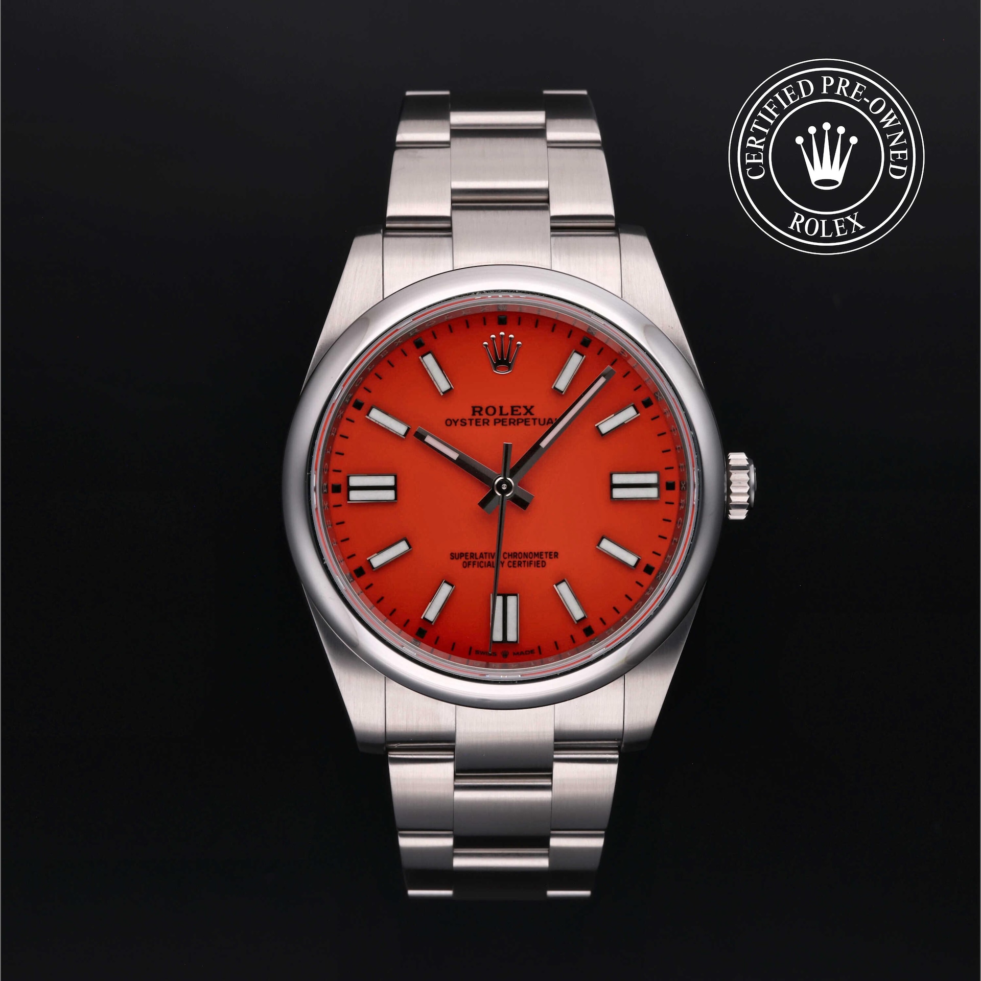 Oyster Perpetual 41 image