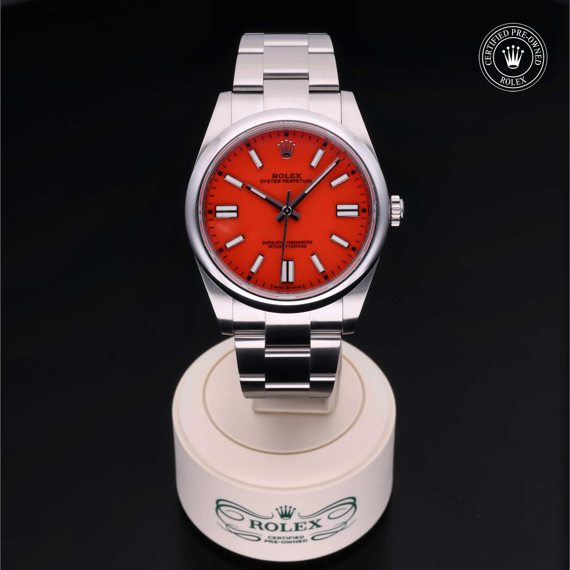 Oyster Perpetual 41 image