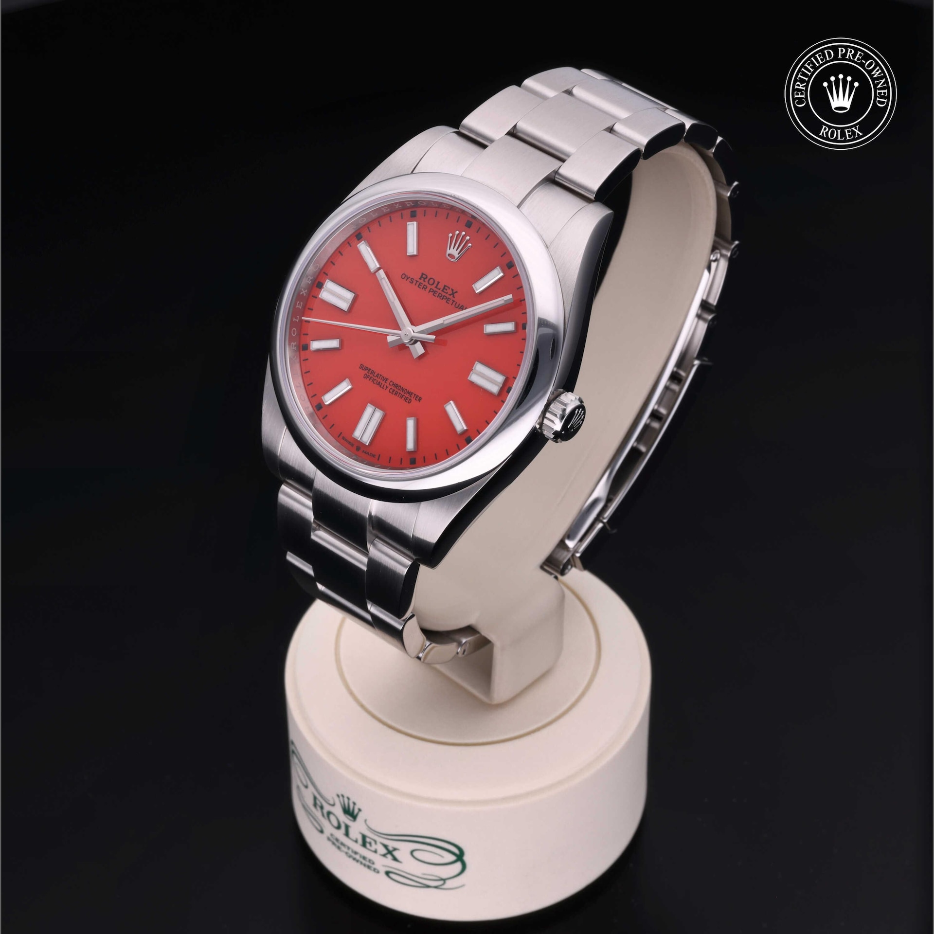 Oyster Perpetual 41 image