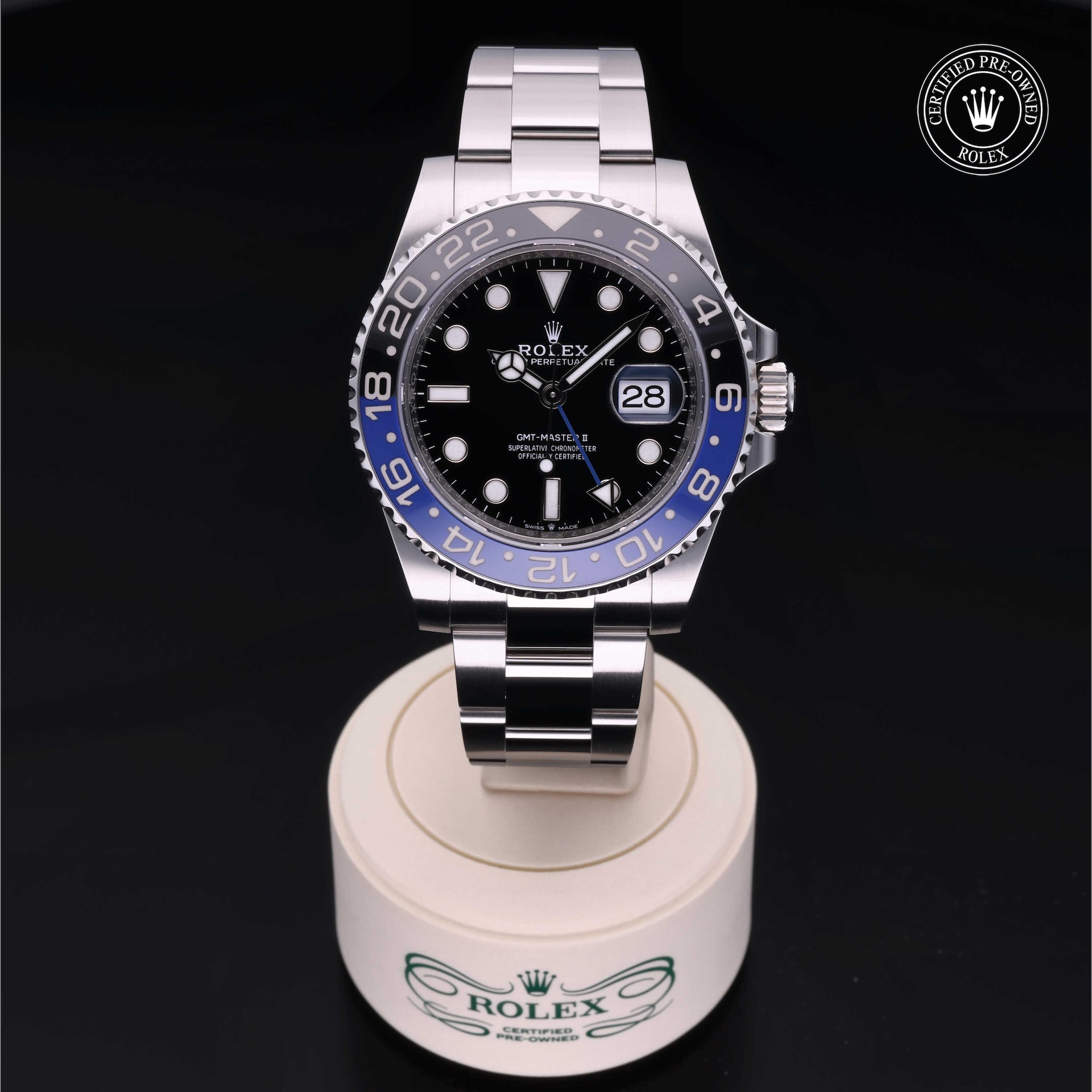 GMT-Master II image