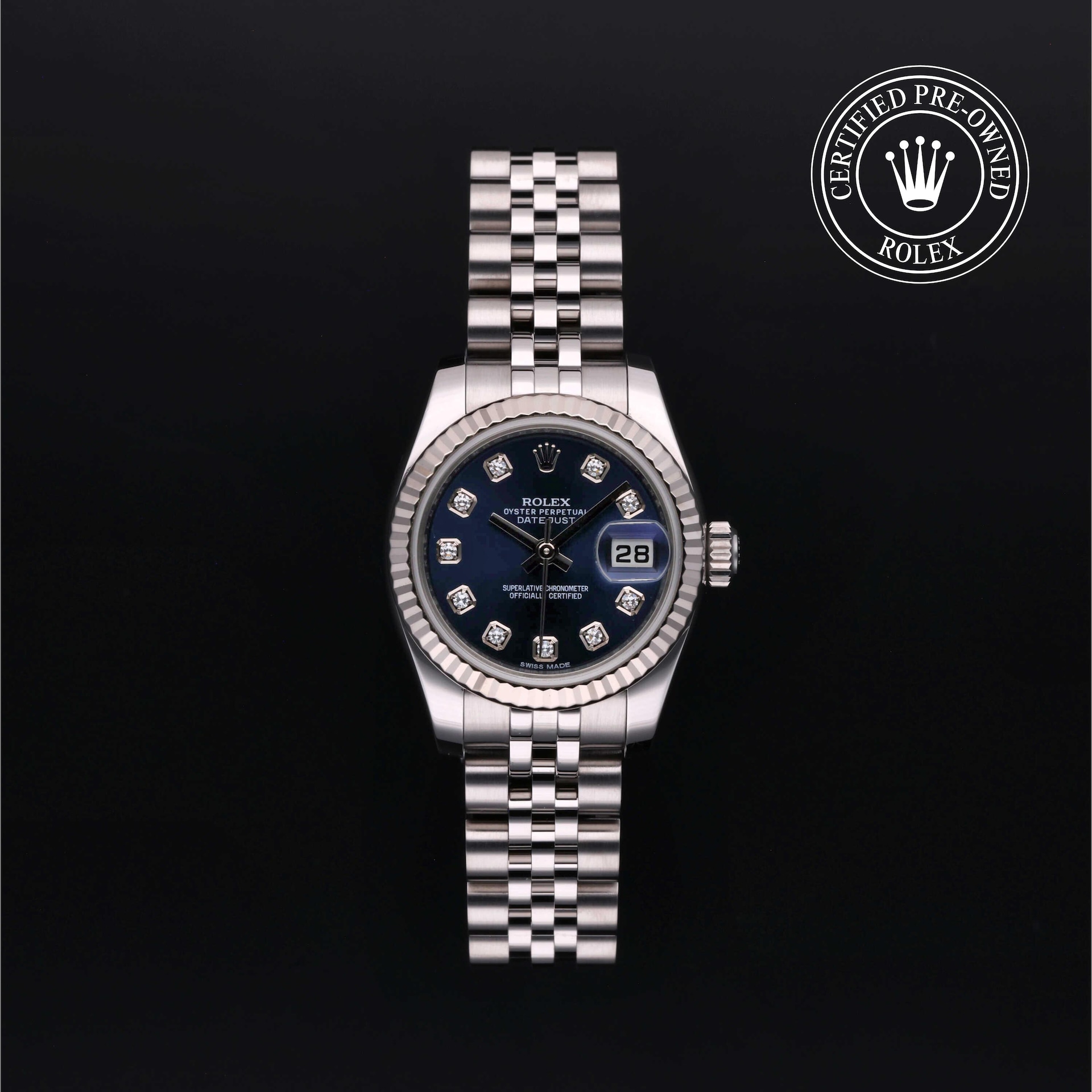 Lady-Datejust 26 image