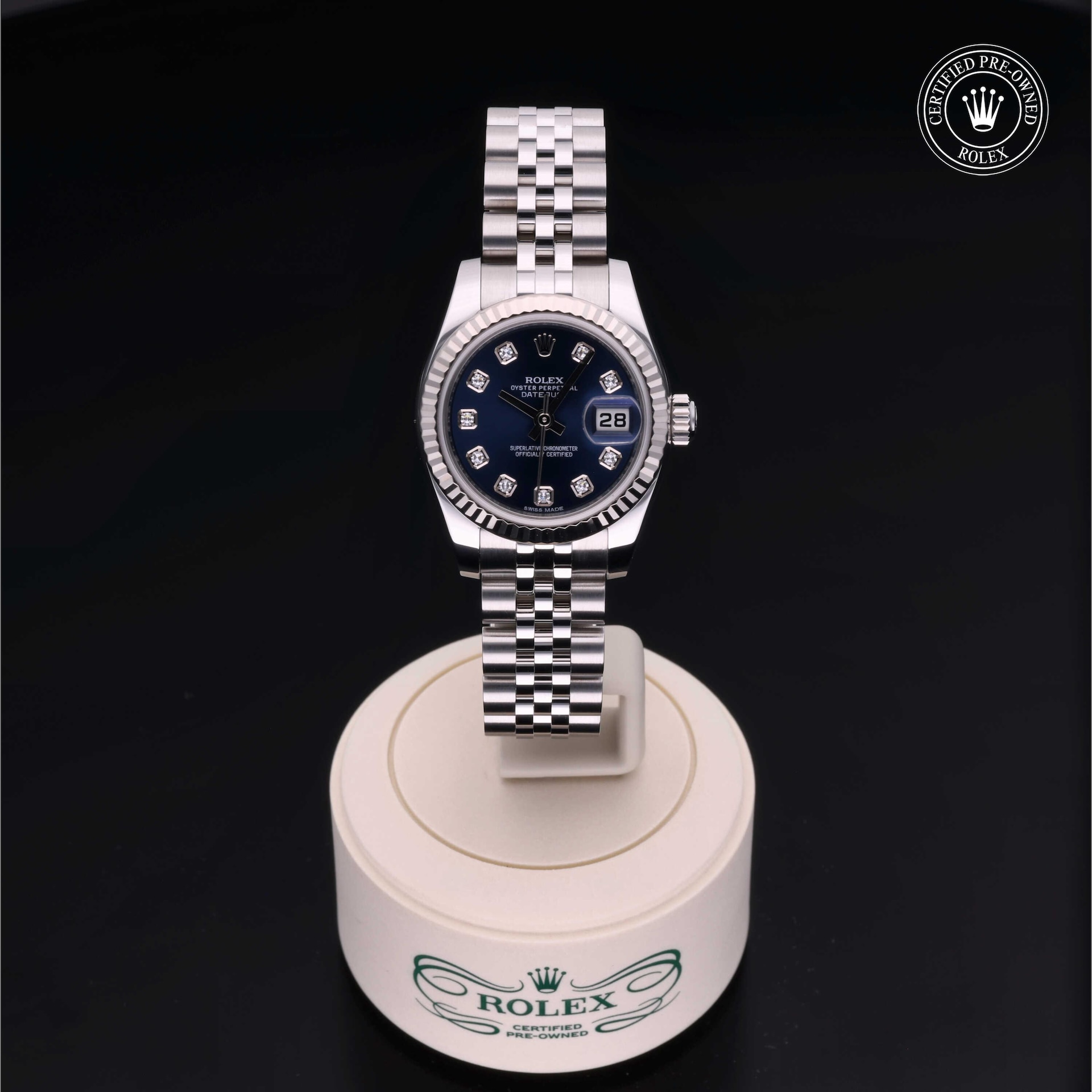 Lady-Datejust 26 image
