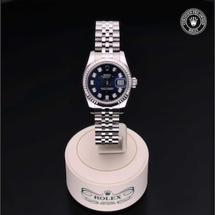 Rolex Certified Pre-Owned Lady-Datejust 26