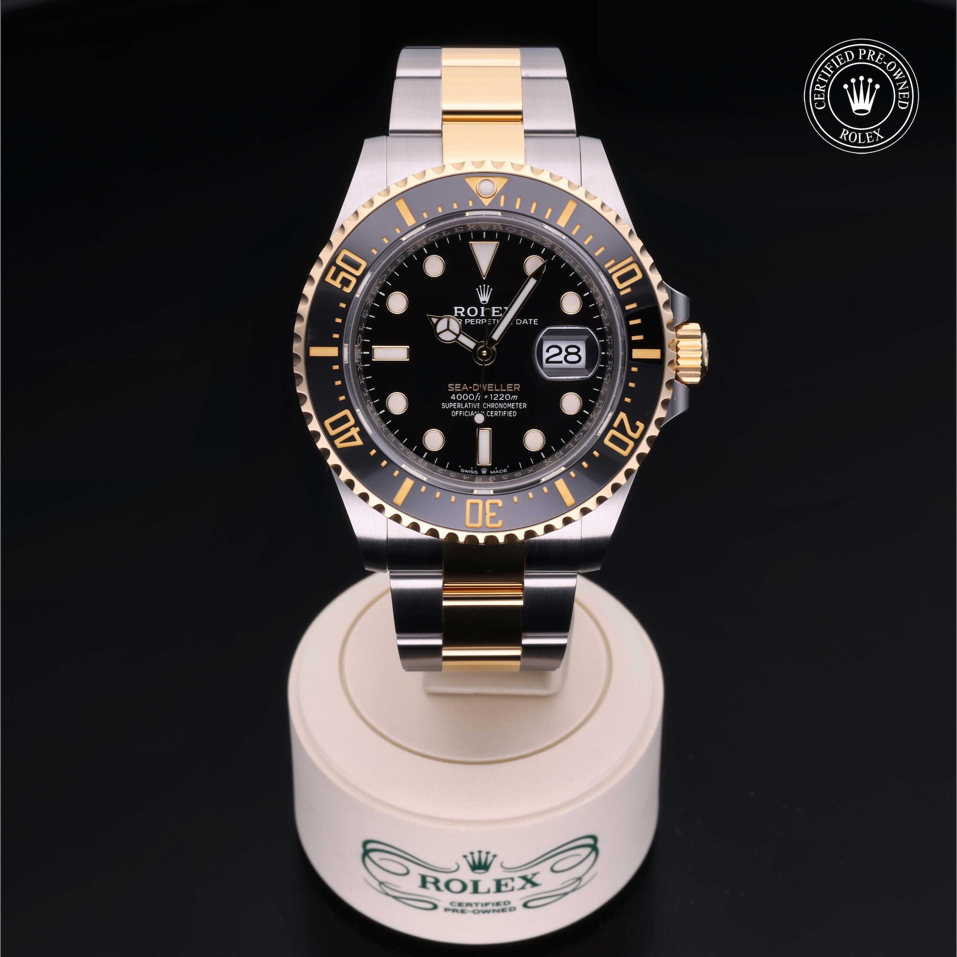 Sea-Dweller image