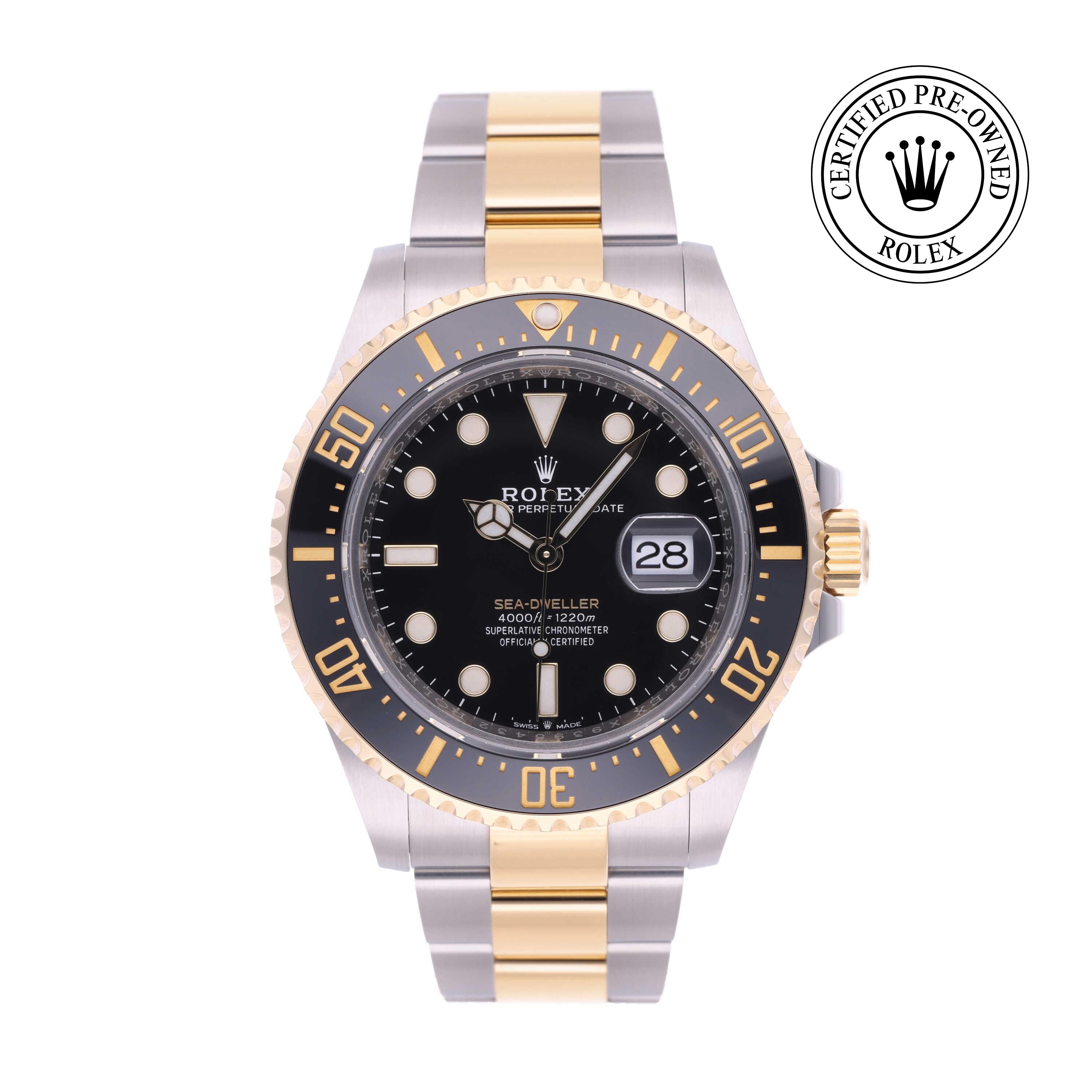 Sea-Dweller