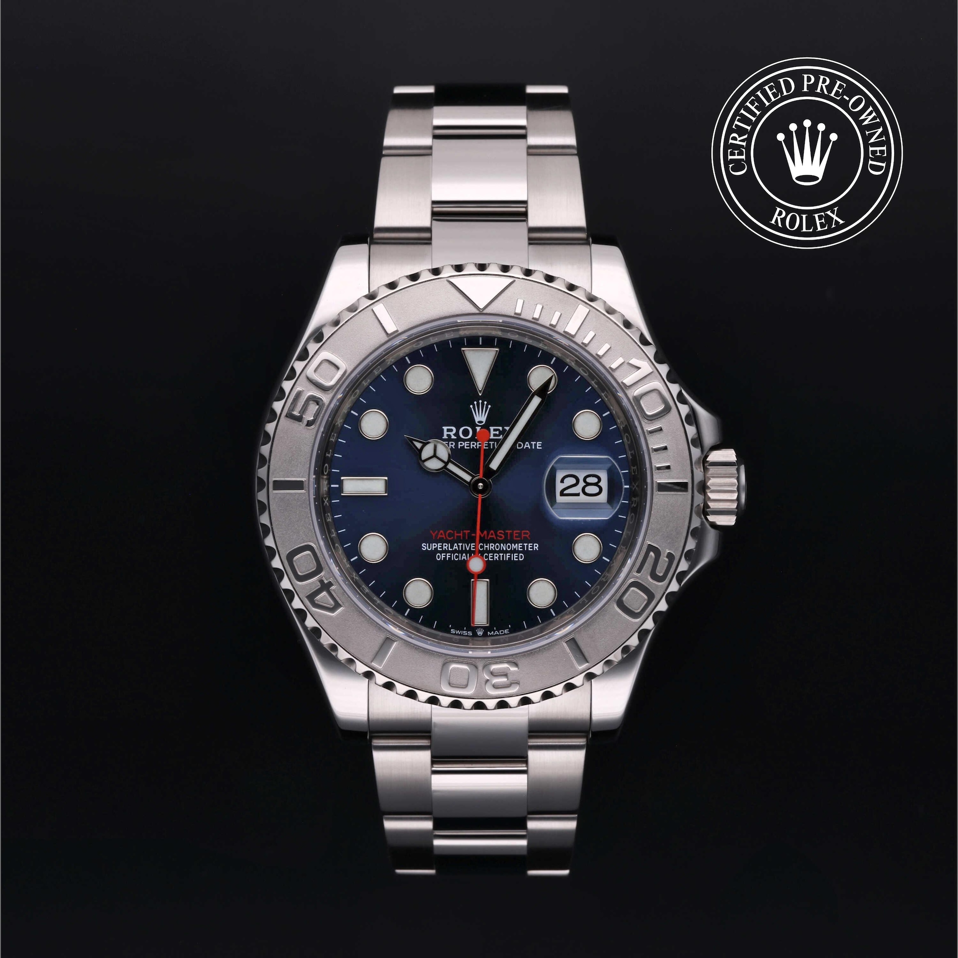 Yacht-Master 40 image