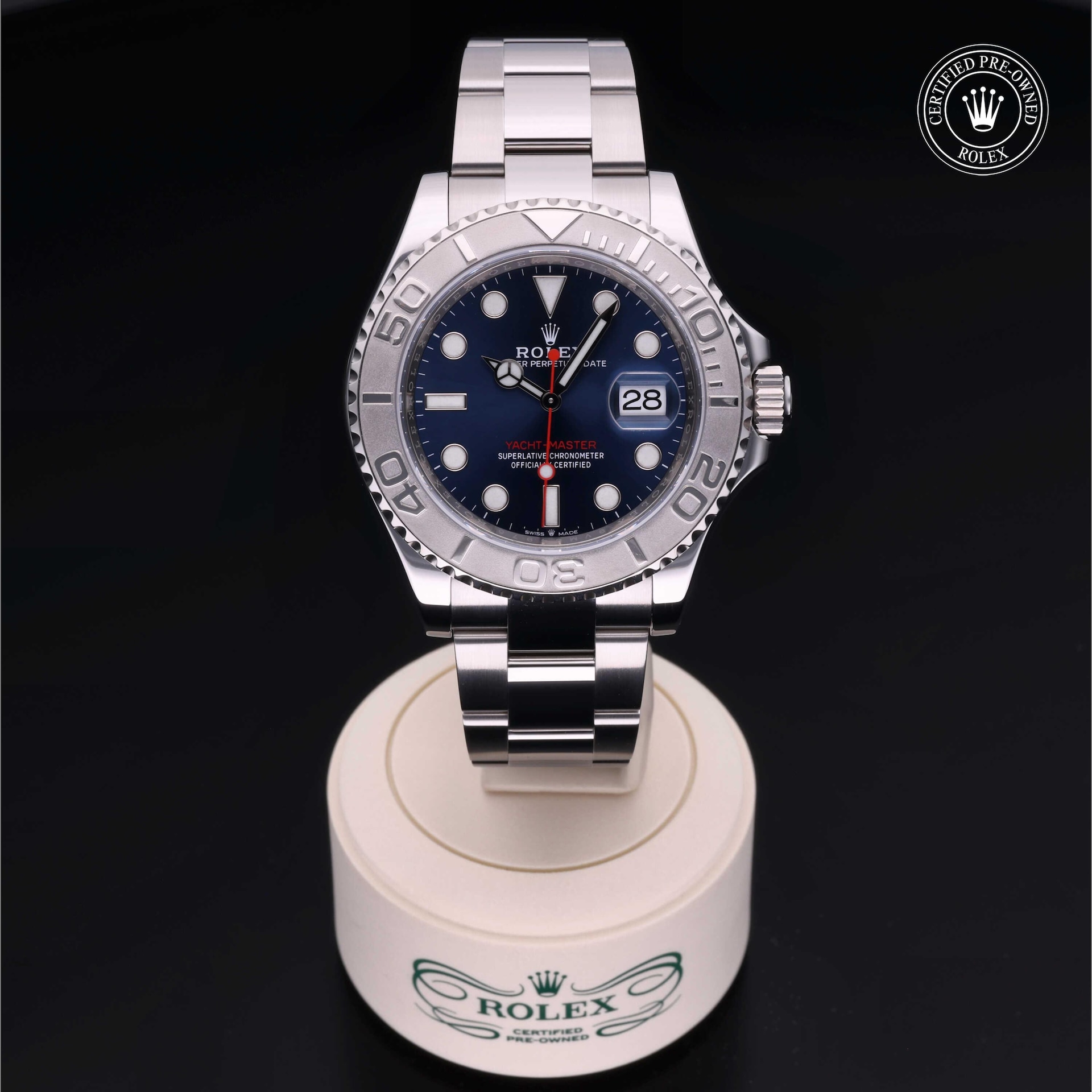 Yacht-Master 40 image
