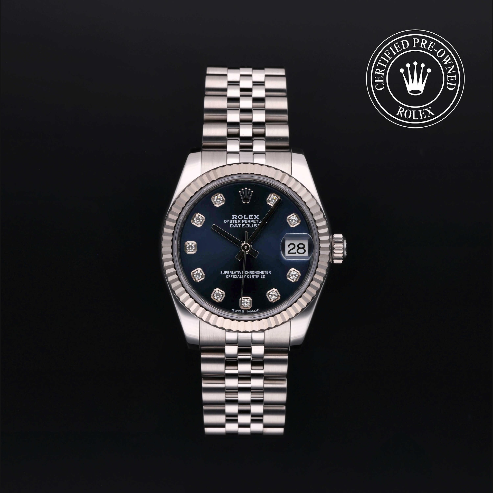 Datejust 31 image