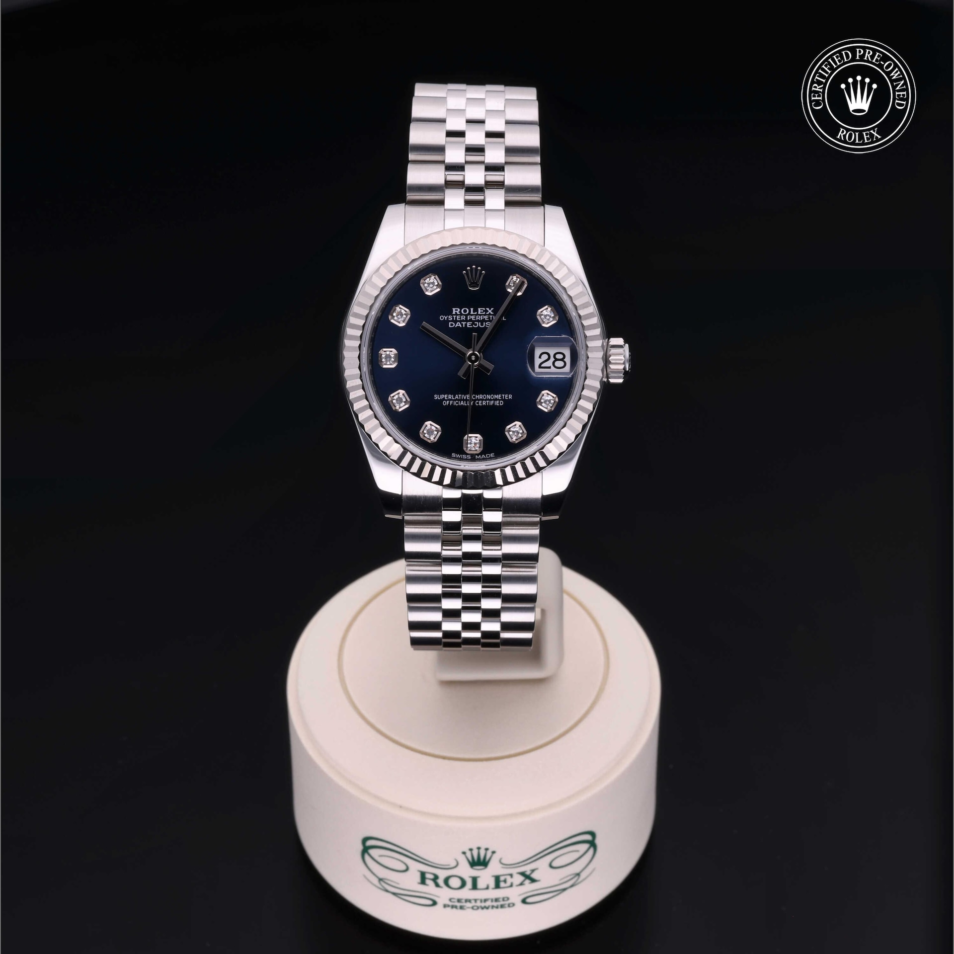 Datejust 31 image