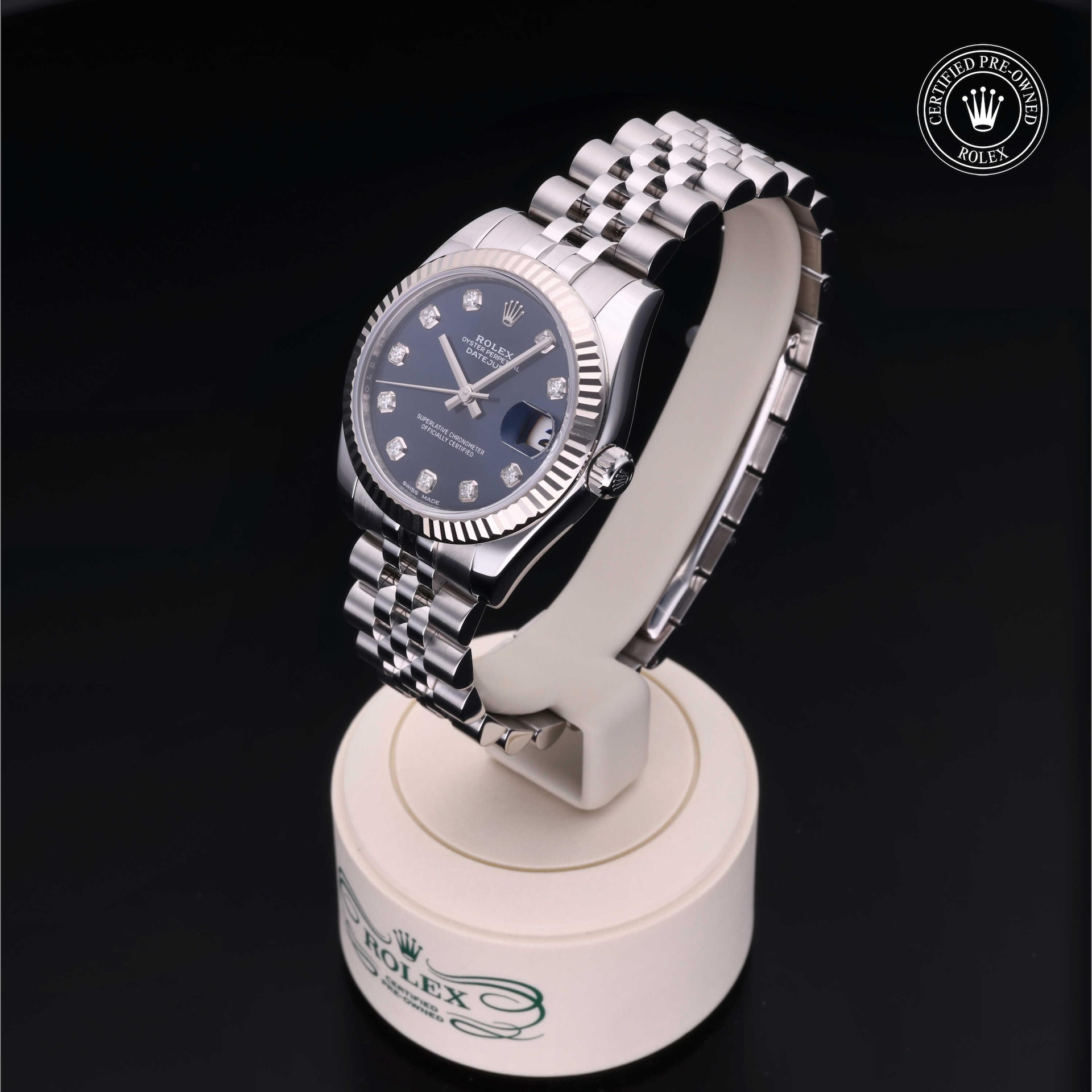 Datejust 31 image