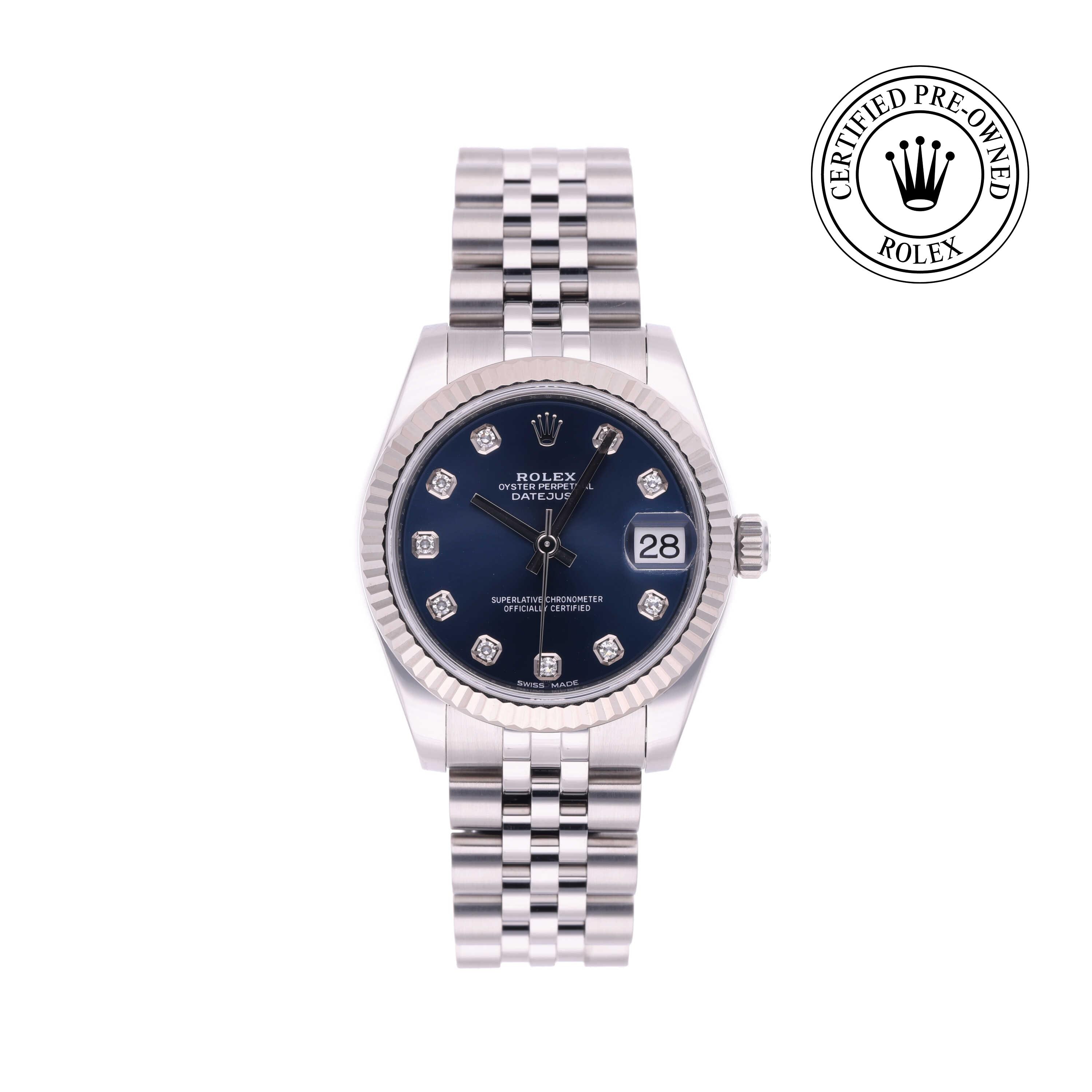Datejust 31