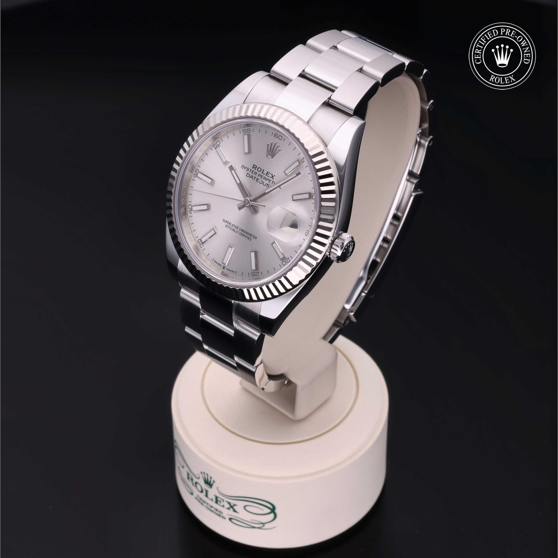 Datejust 41 image