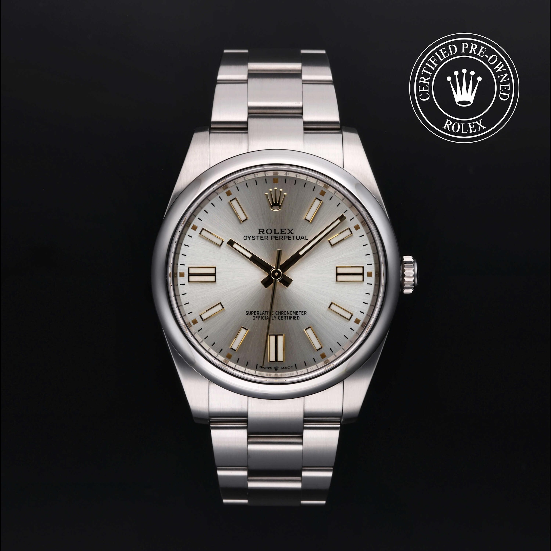 Oyster Perpetual 41 image