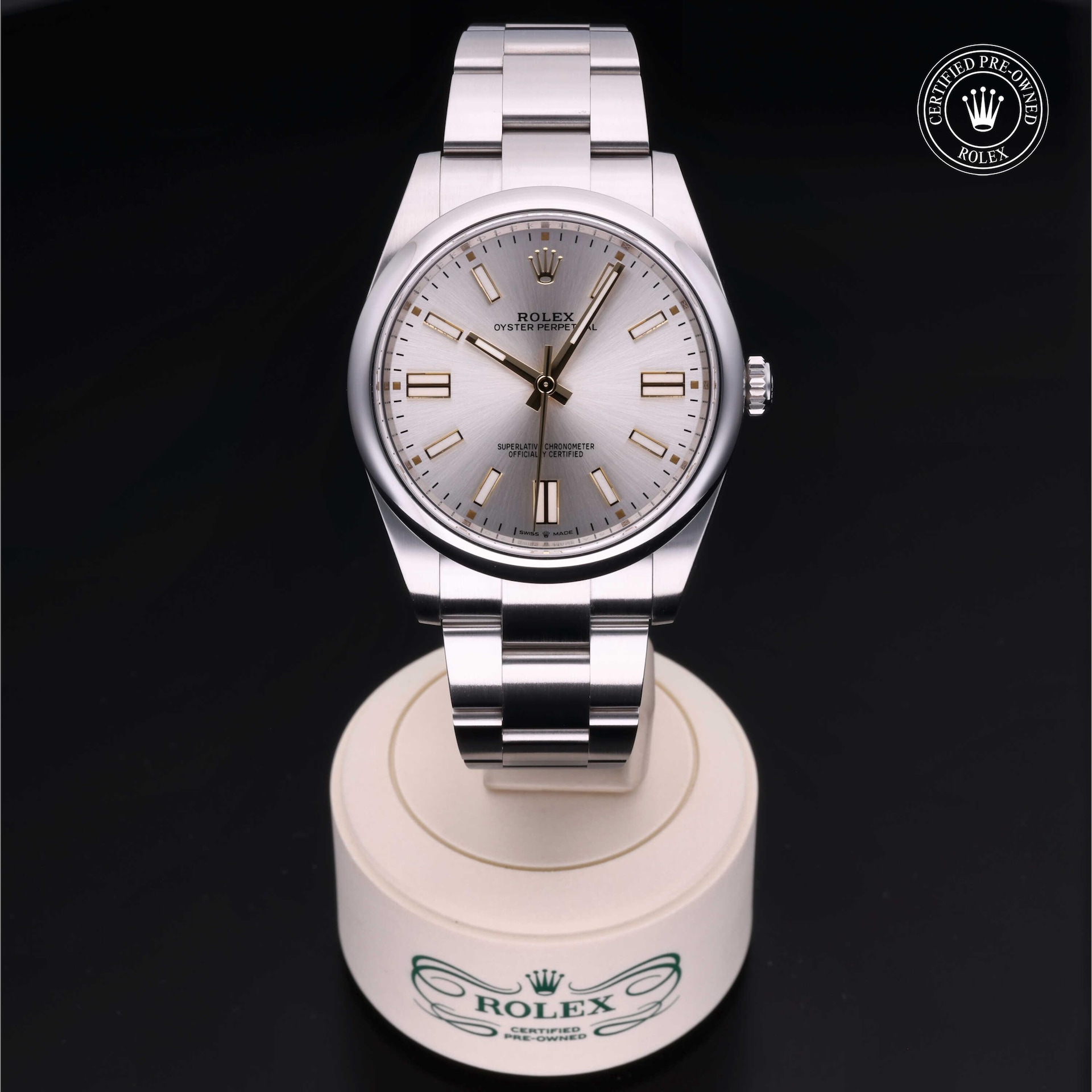 Oyster Perpetual 41 image