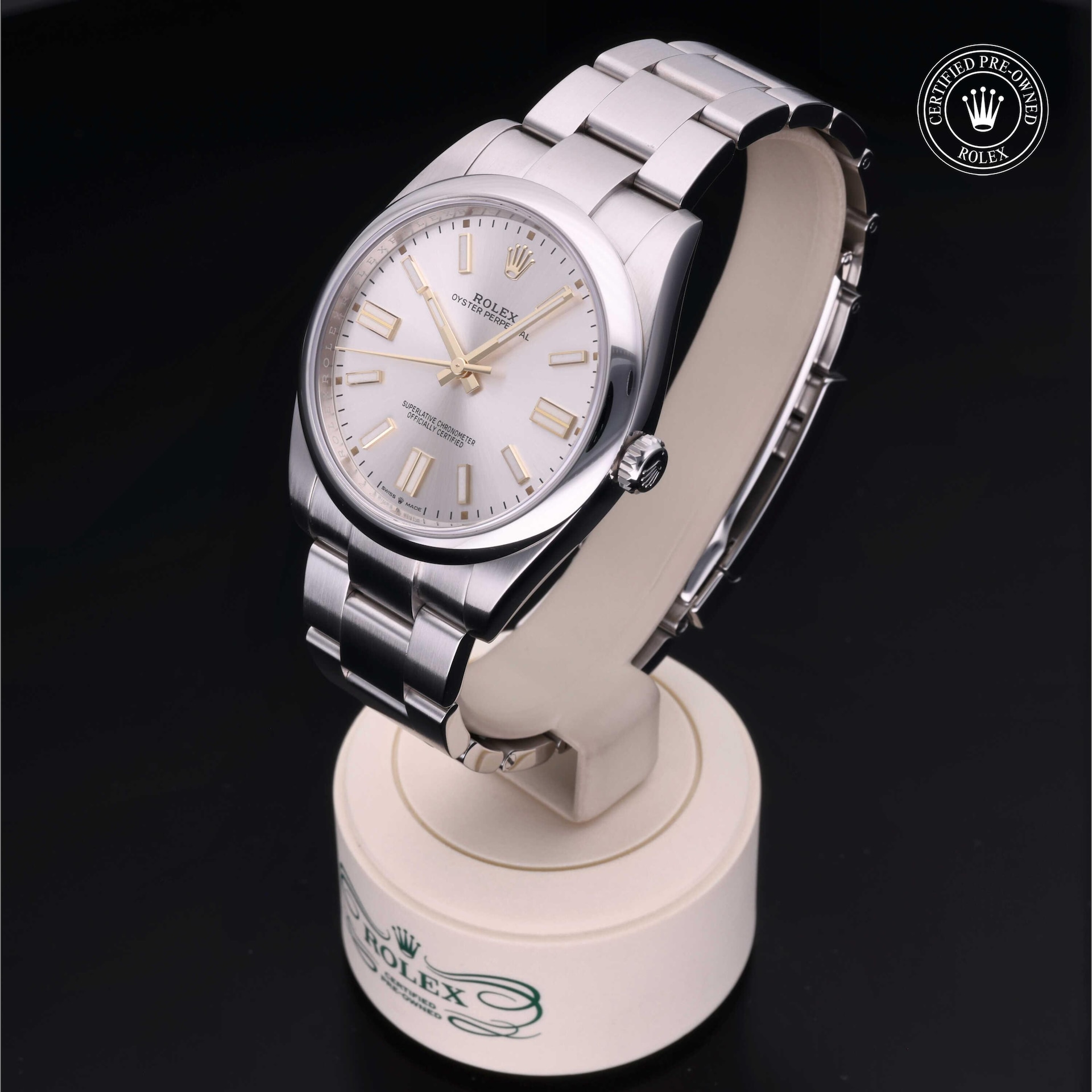 Oyster Perpetual 41 image