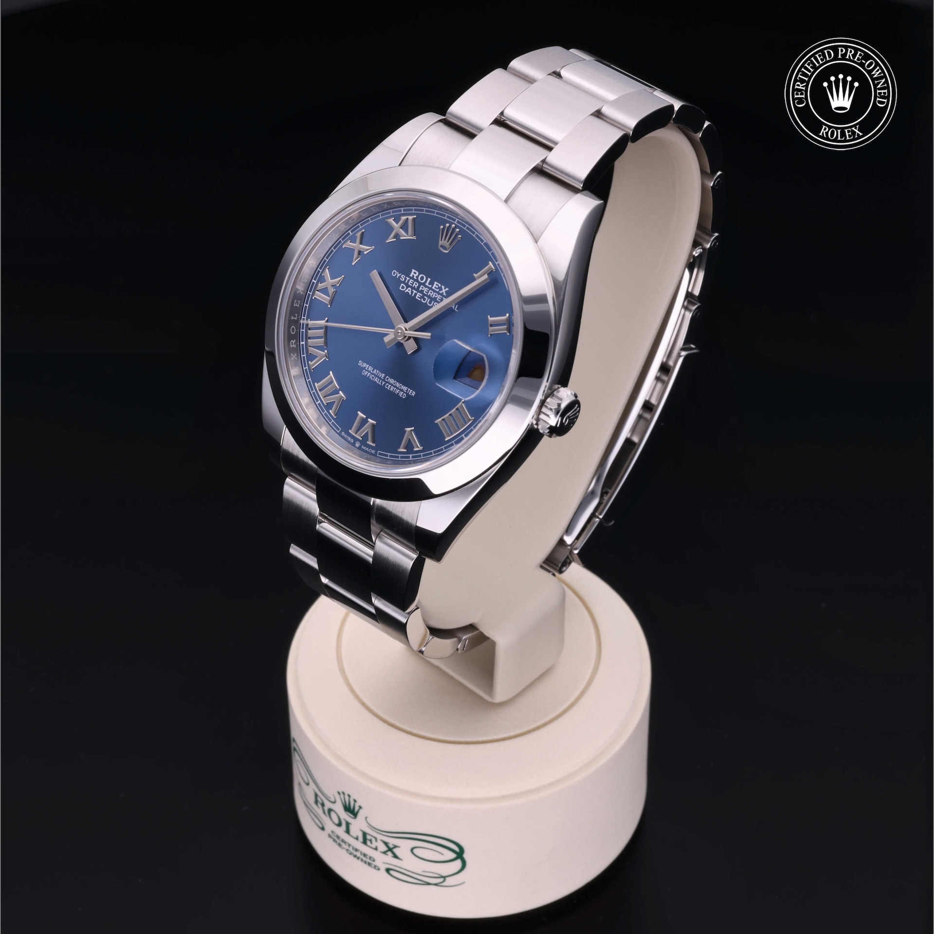 Datejust 41 image