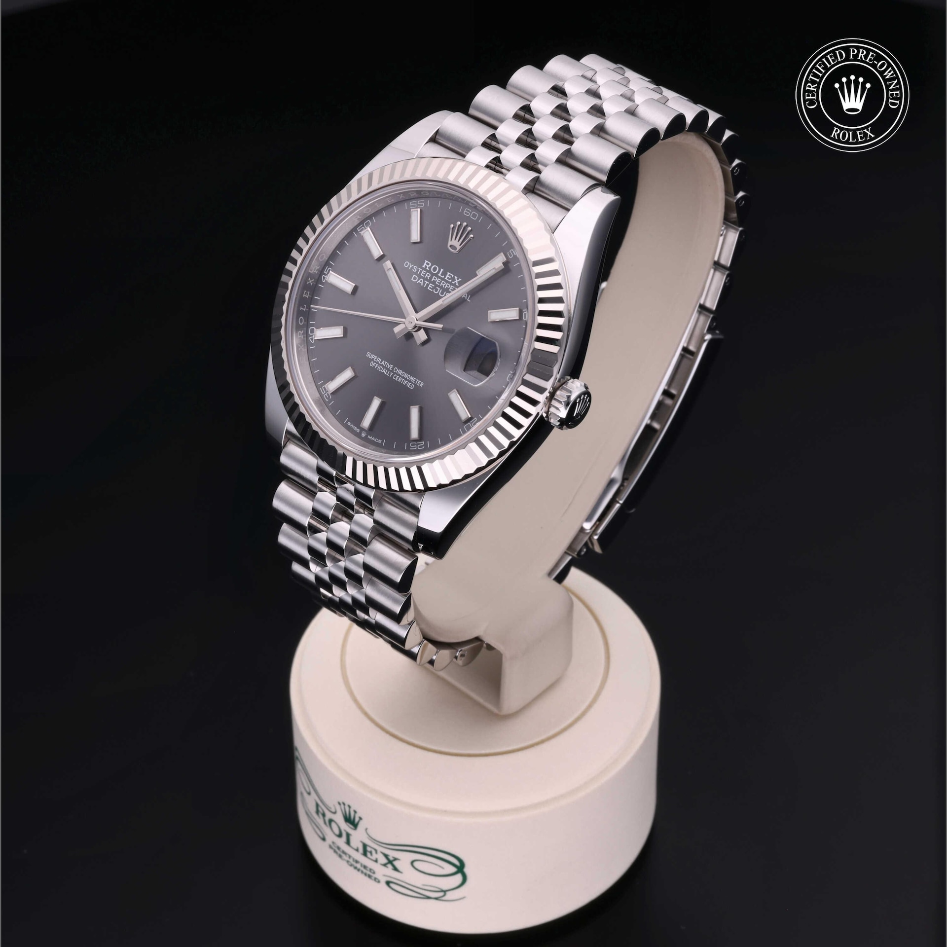 Datejust 41 image