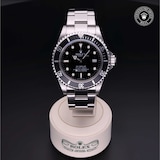 Rolex Rolex Certified Pre-Owned Sea-Dweller