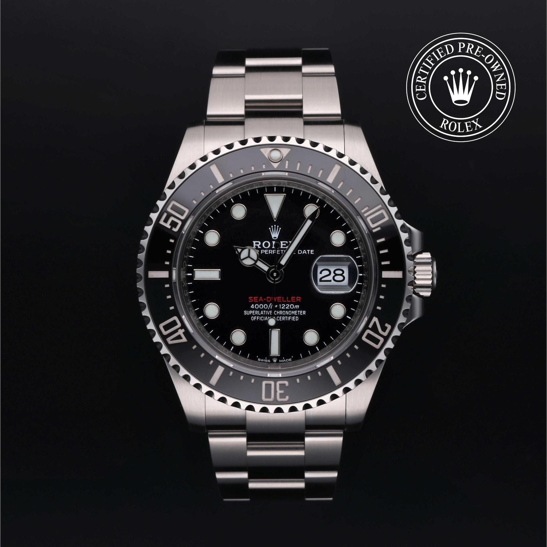 Sea-Dweller image