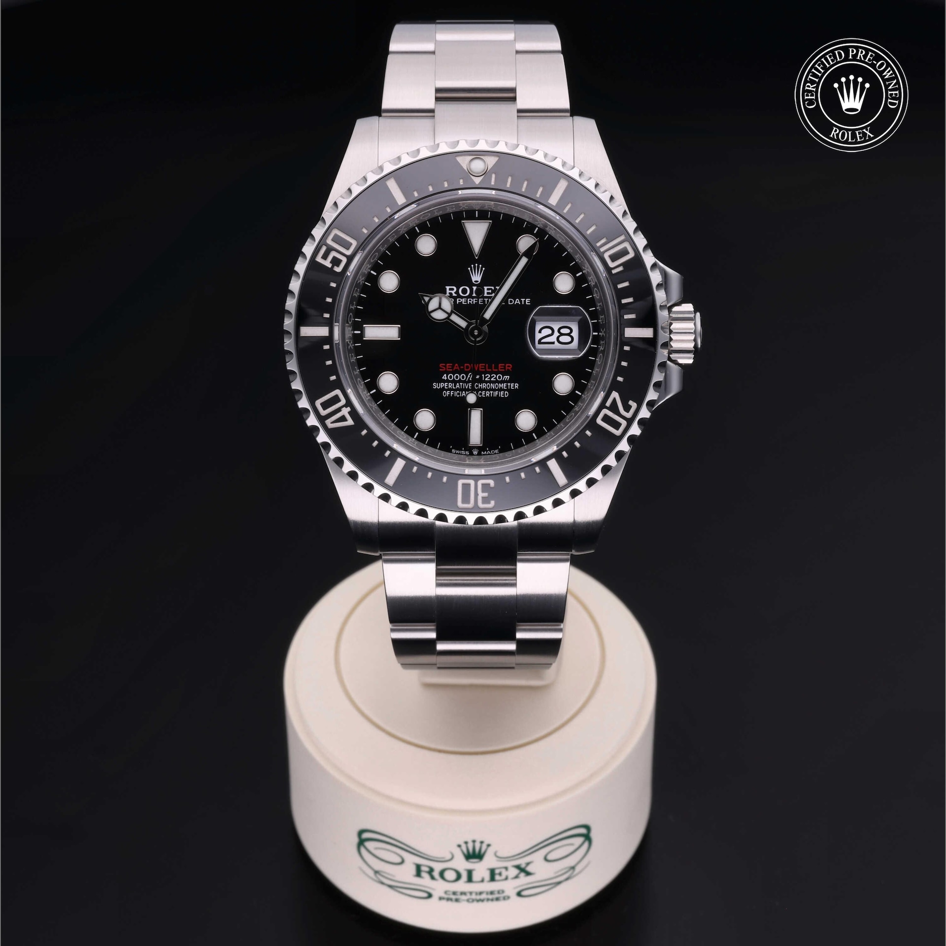 Sea-Dweller image