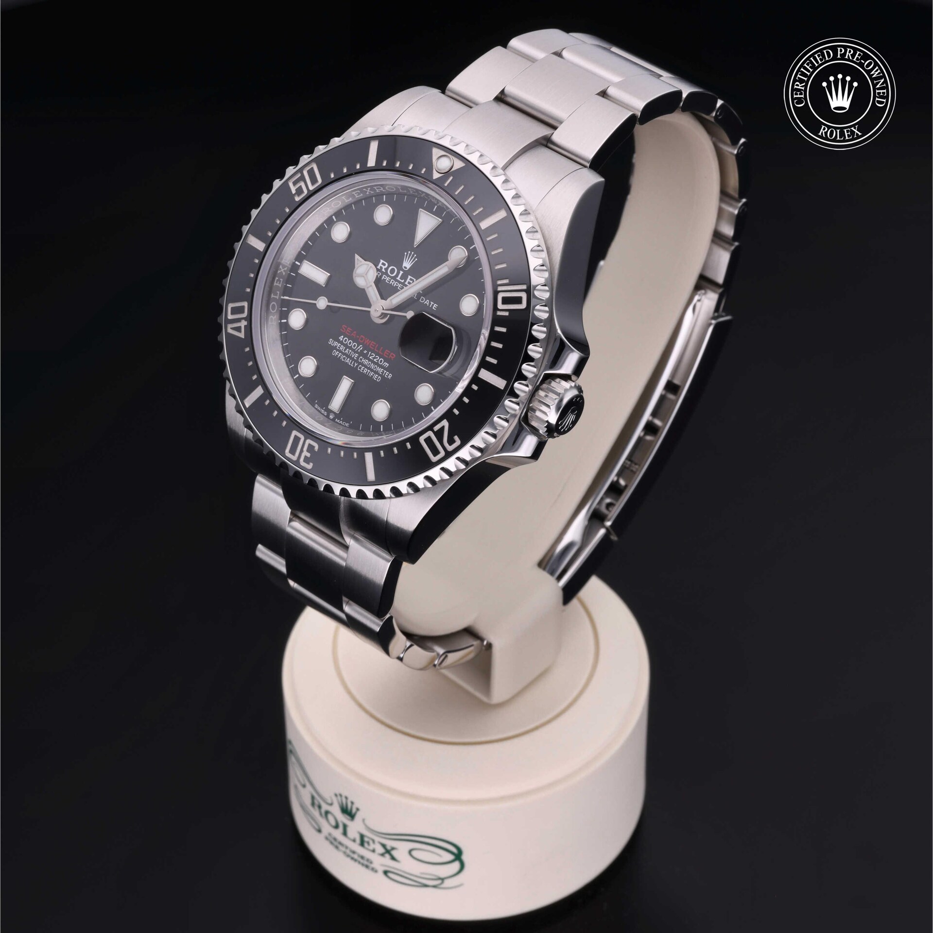Sea-Dweller image