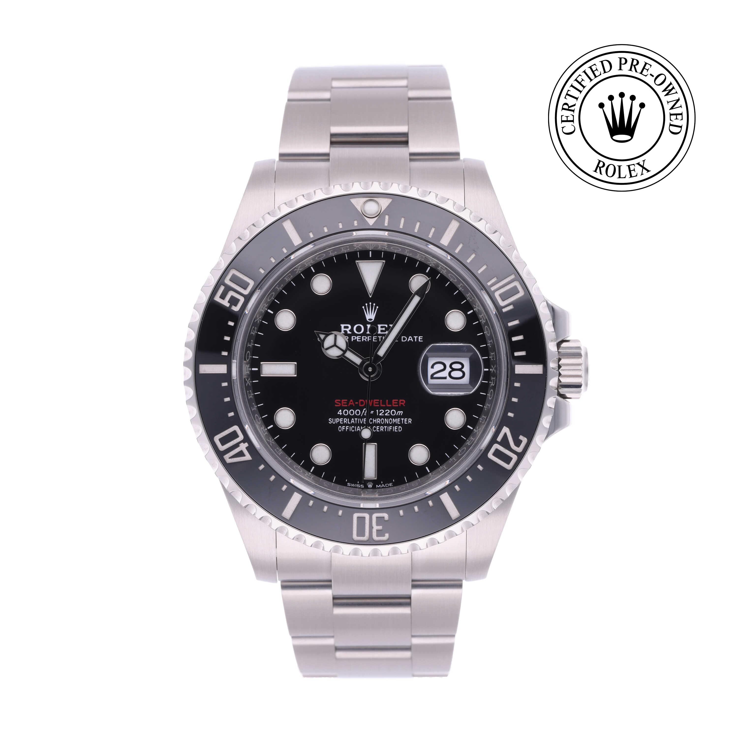 Sea-Dweller