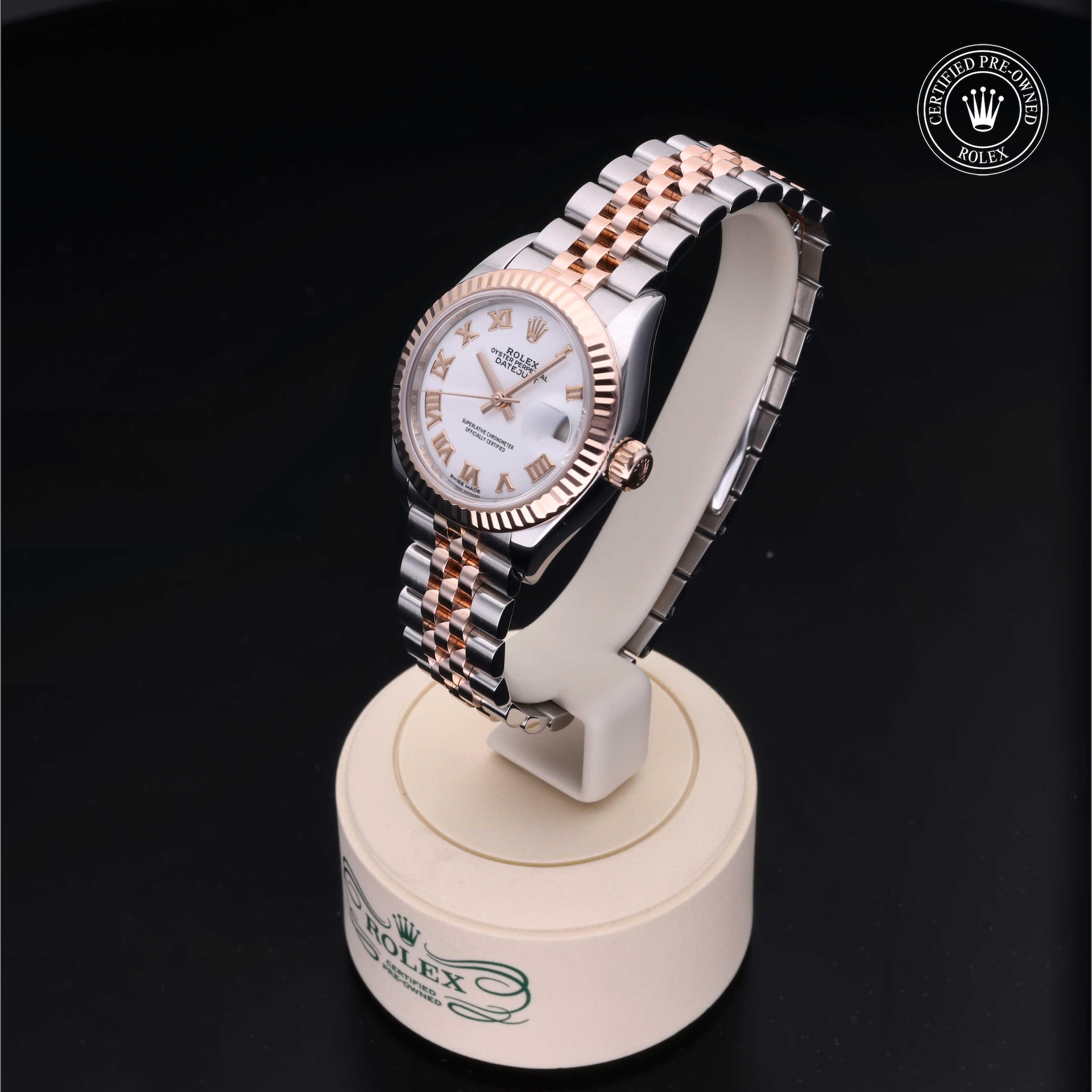 Lady-Datejust image