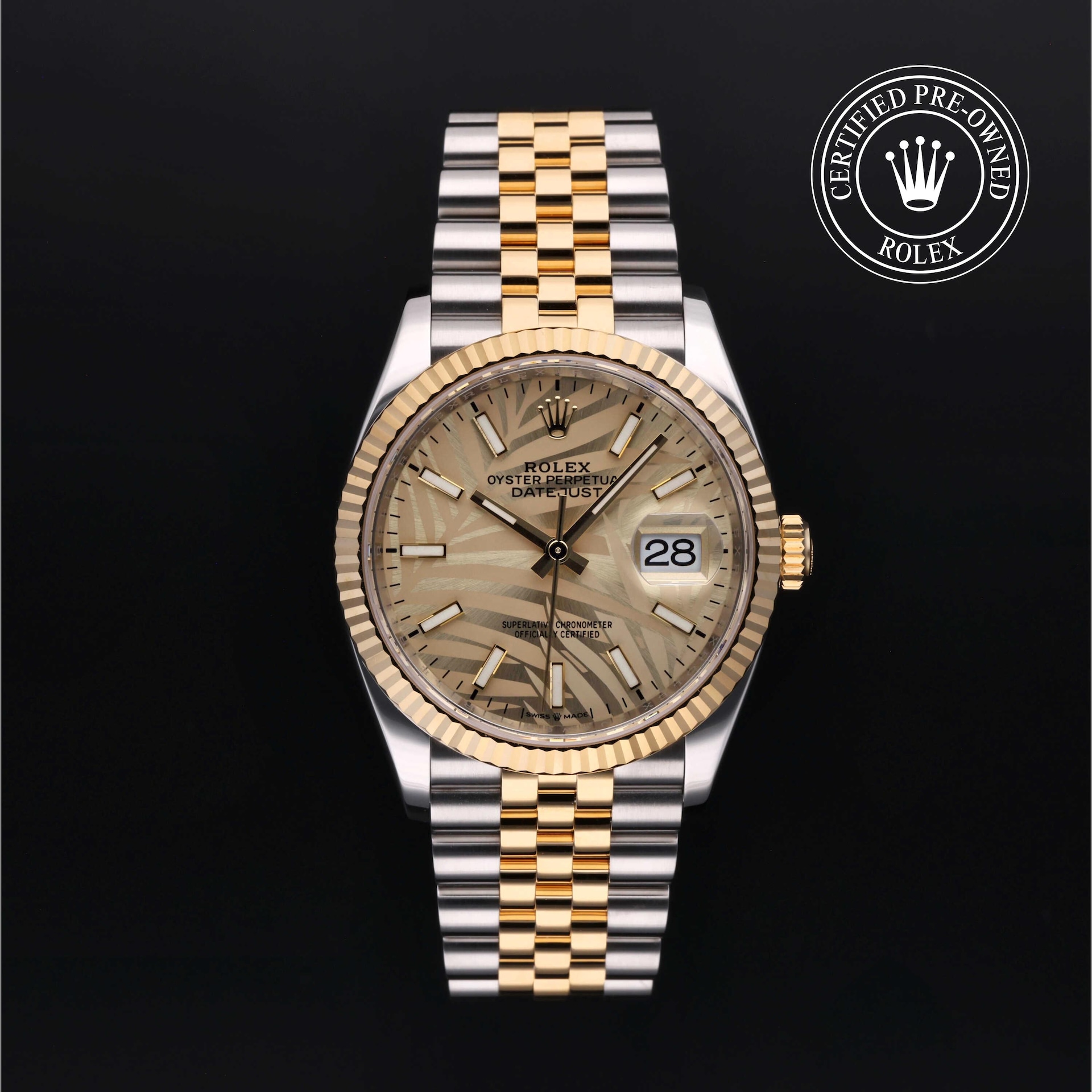 Datejust 36 image
