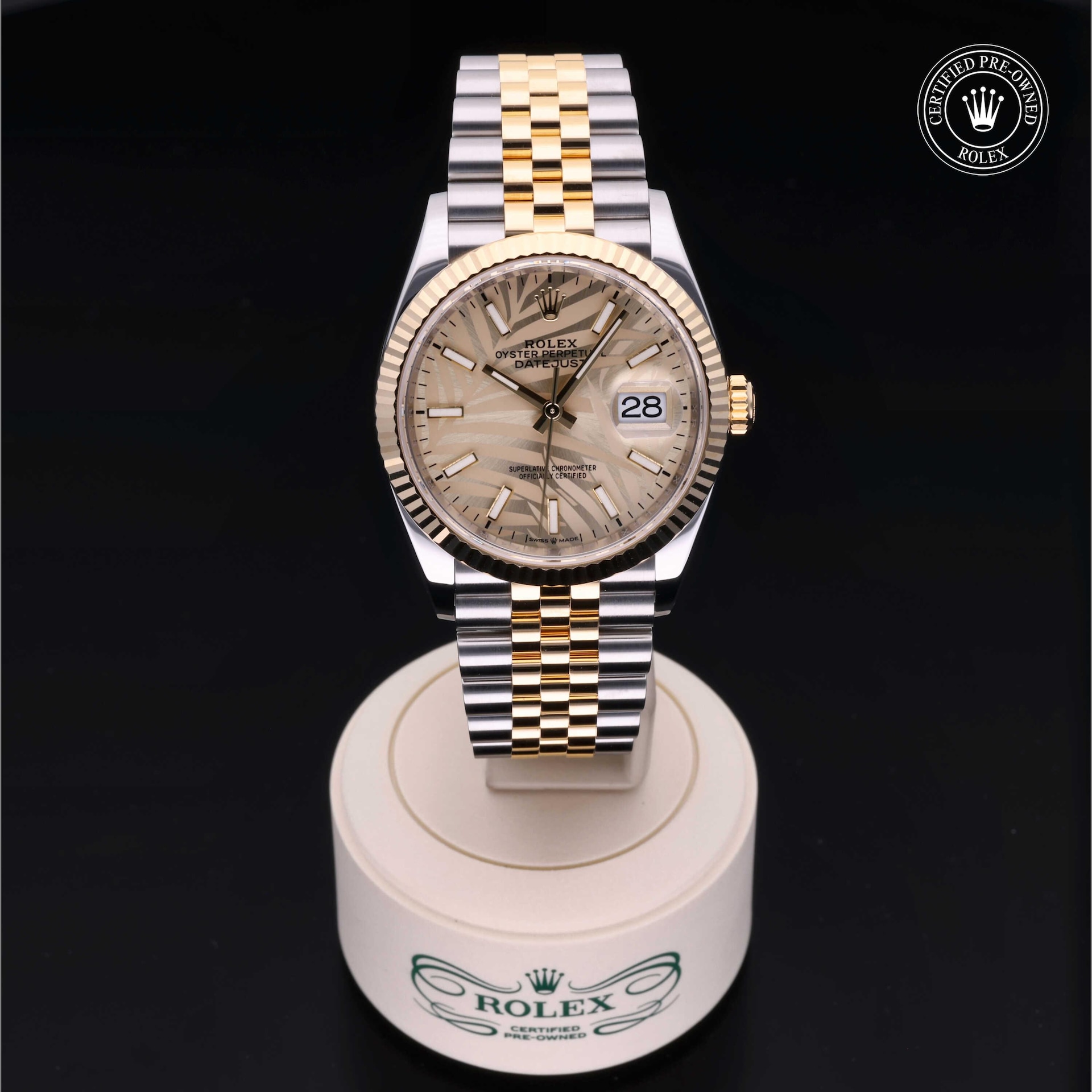 Datejust 36 image