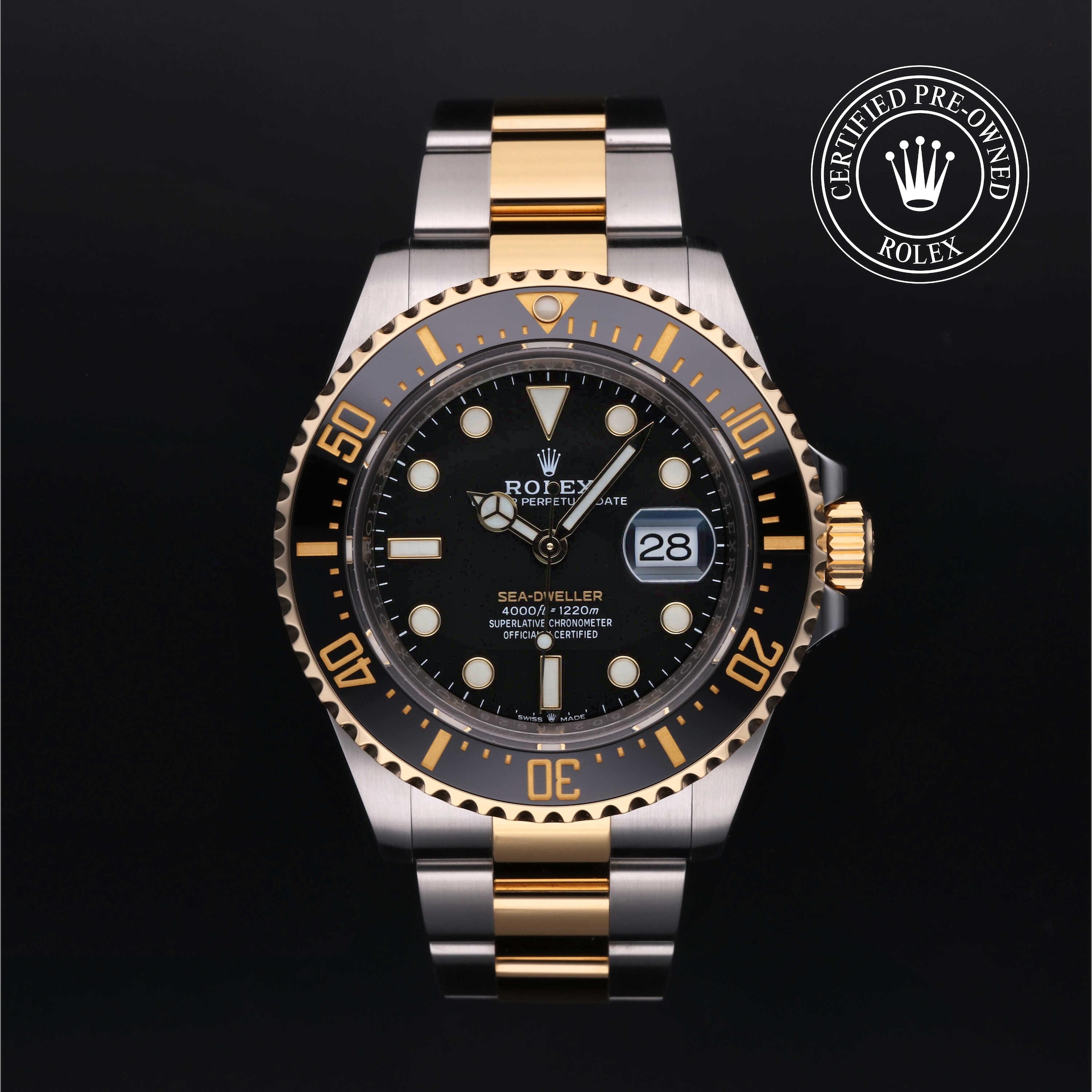 Sea-Dweller image