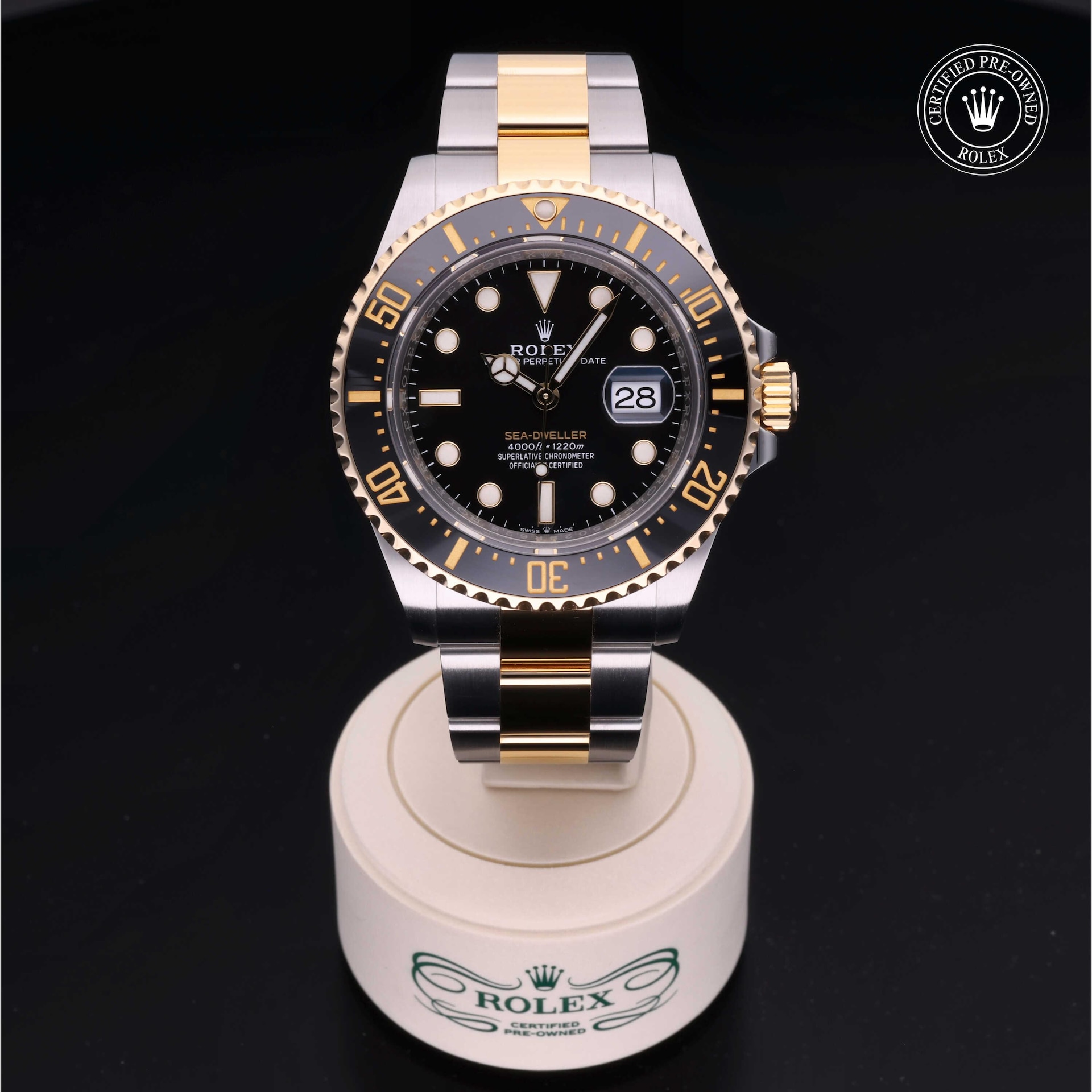 Sea-Dweller image