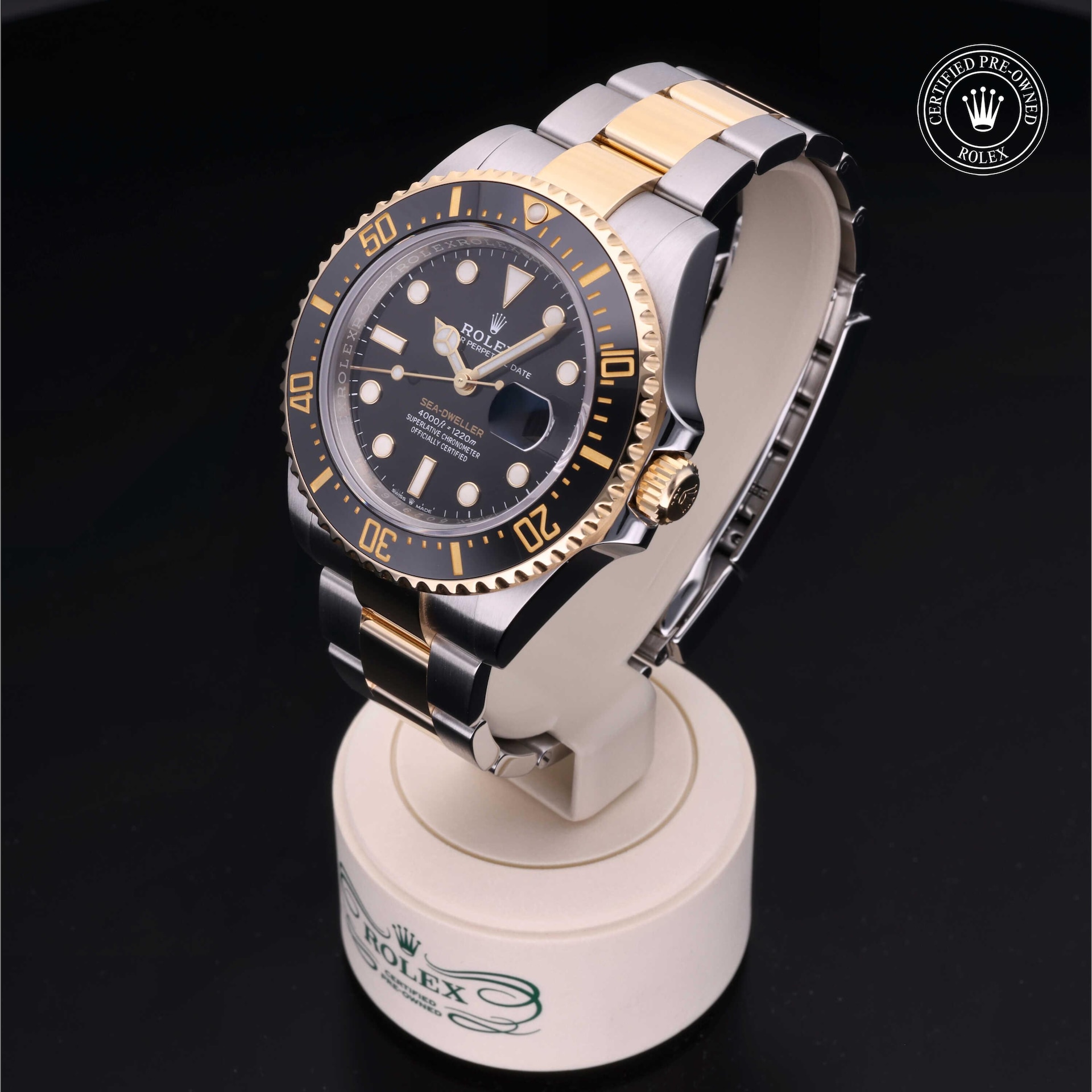 Sea-Dweller image