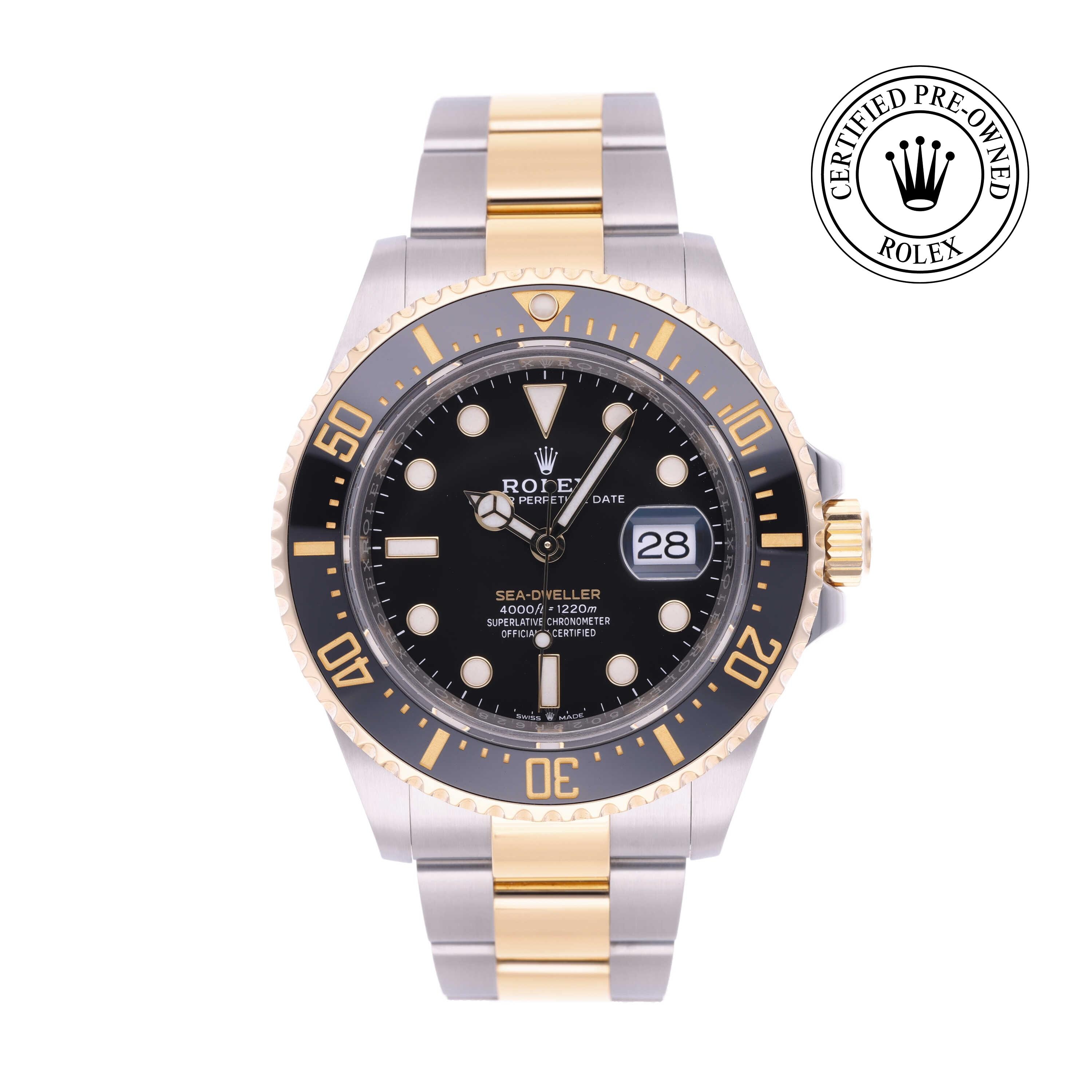 Sea-Dweller