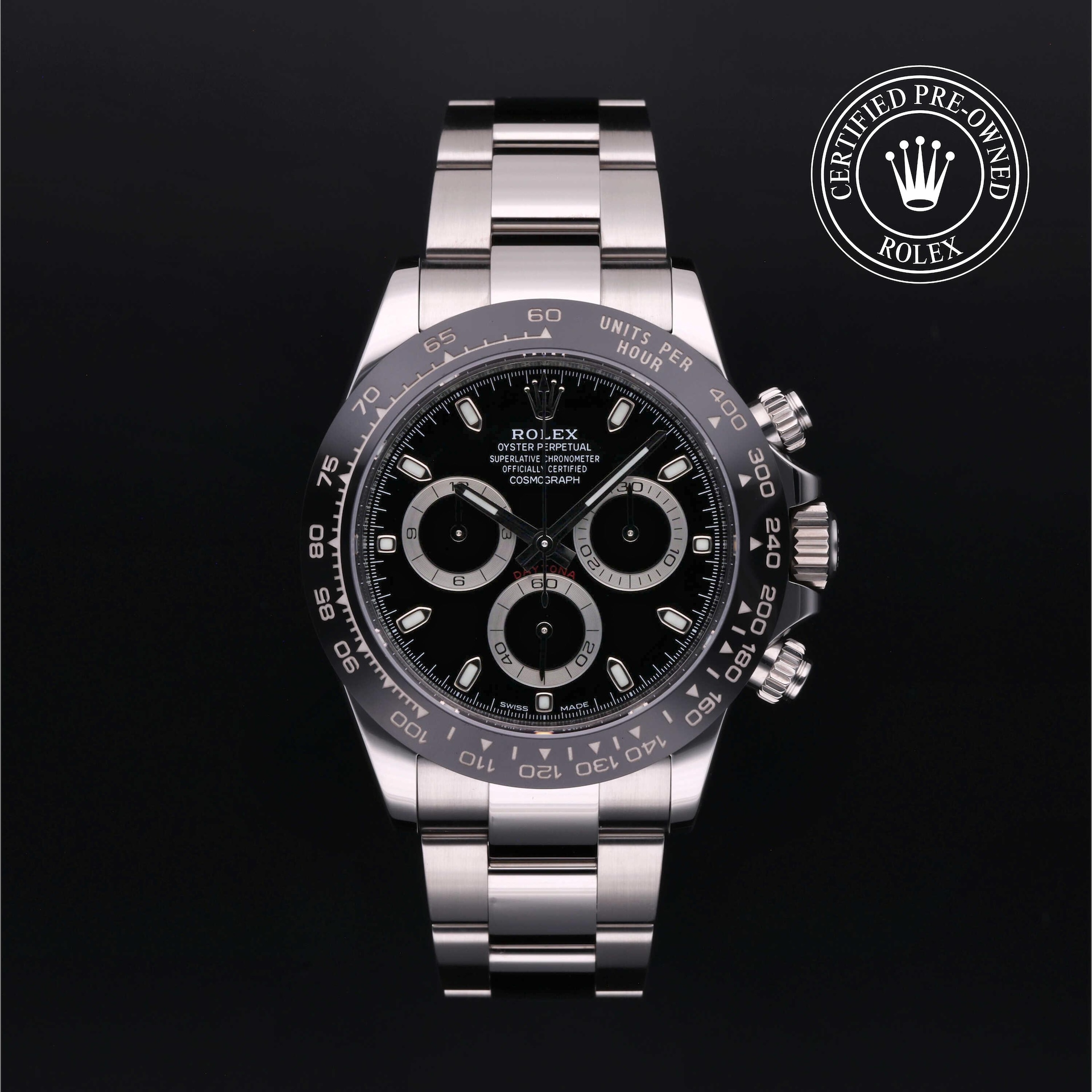 Cosmograph Daytona image