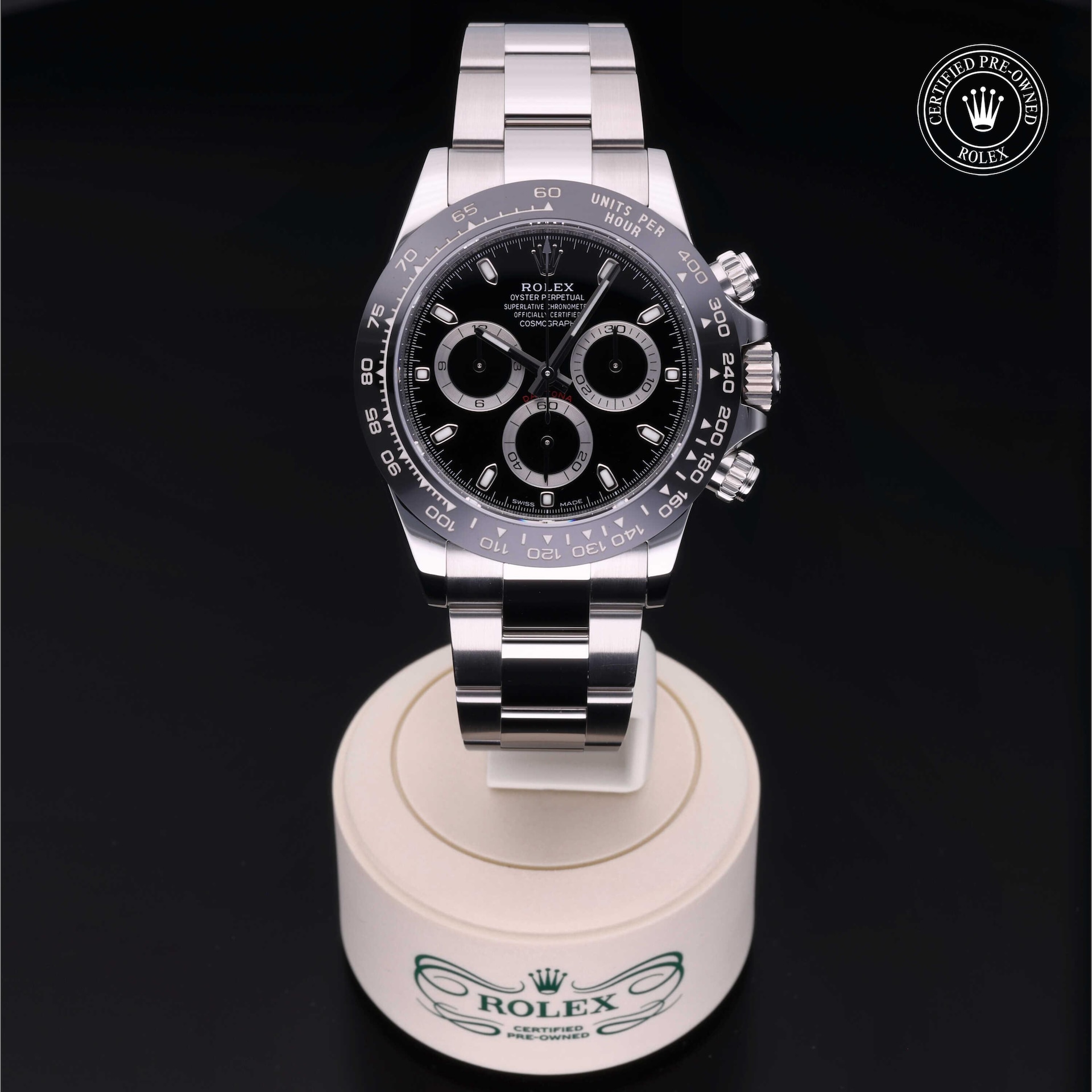 Cosmograph Daytona image