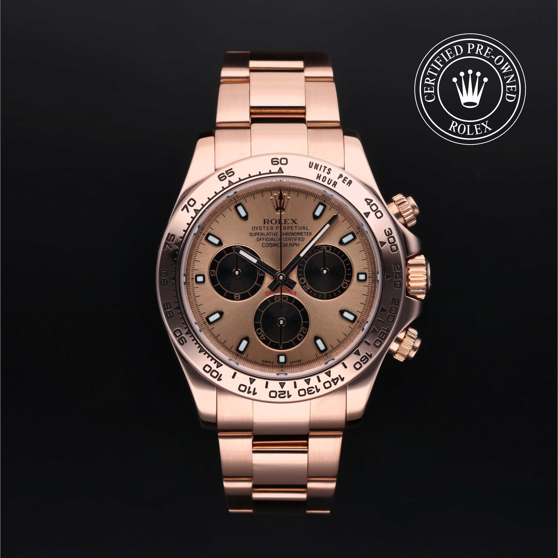Cosmograph Daytona image