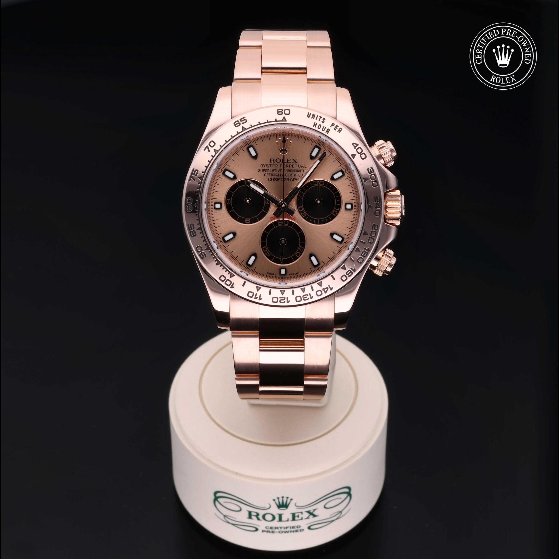 Cosmograph Daytona image