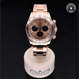 Rolex Certified Pre-Owned Cosmograph Daytona Rolex Certified Pre-Owned Cosmograph Daytona