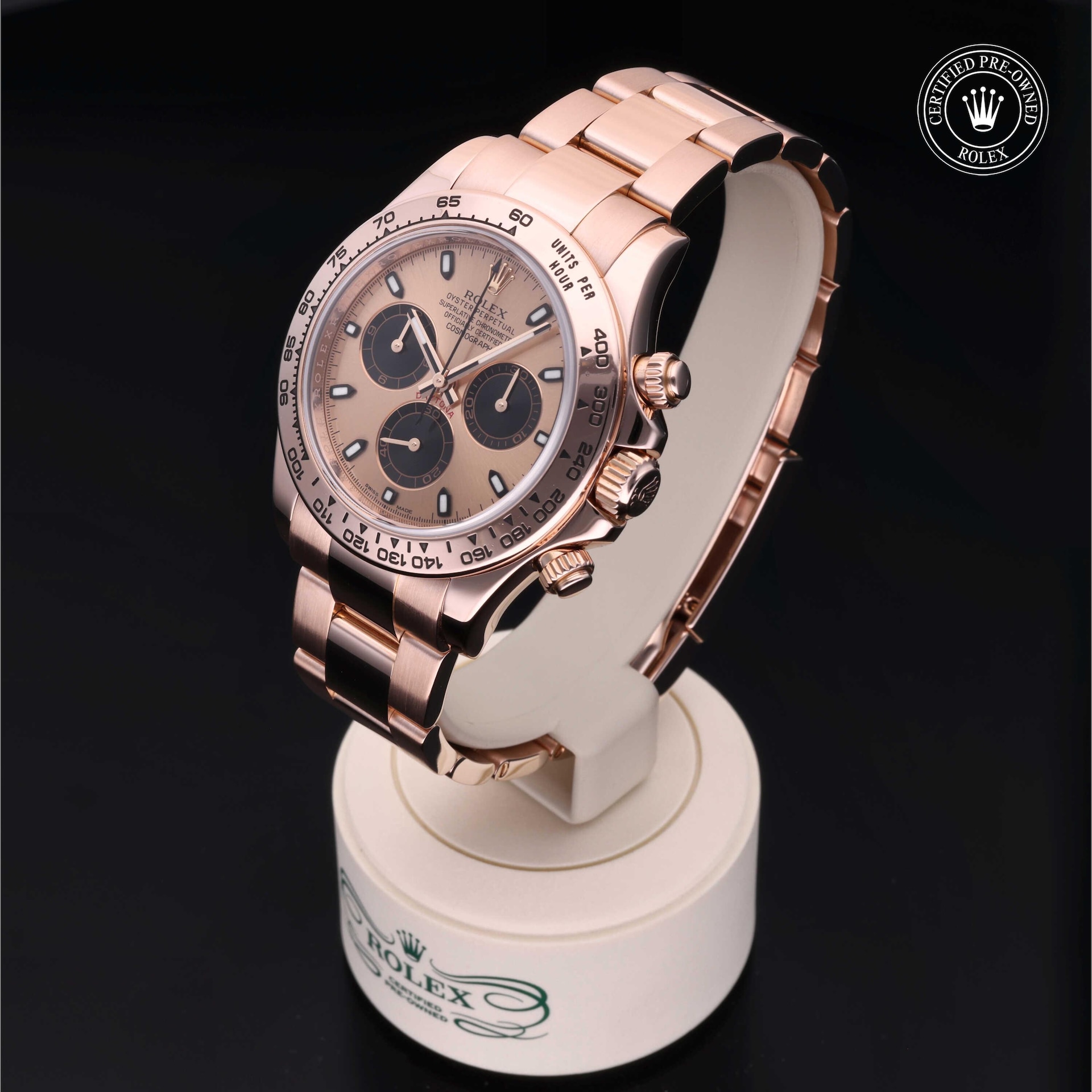 Cosmograph Daytona image