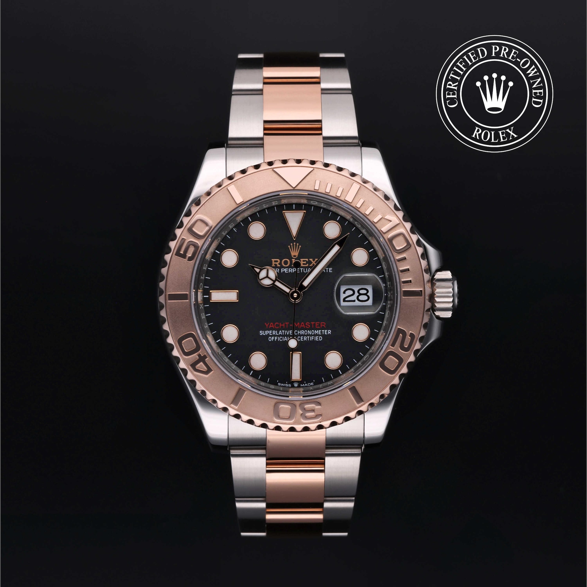 Yacht-Master 40 image