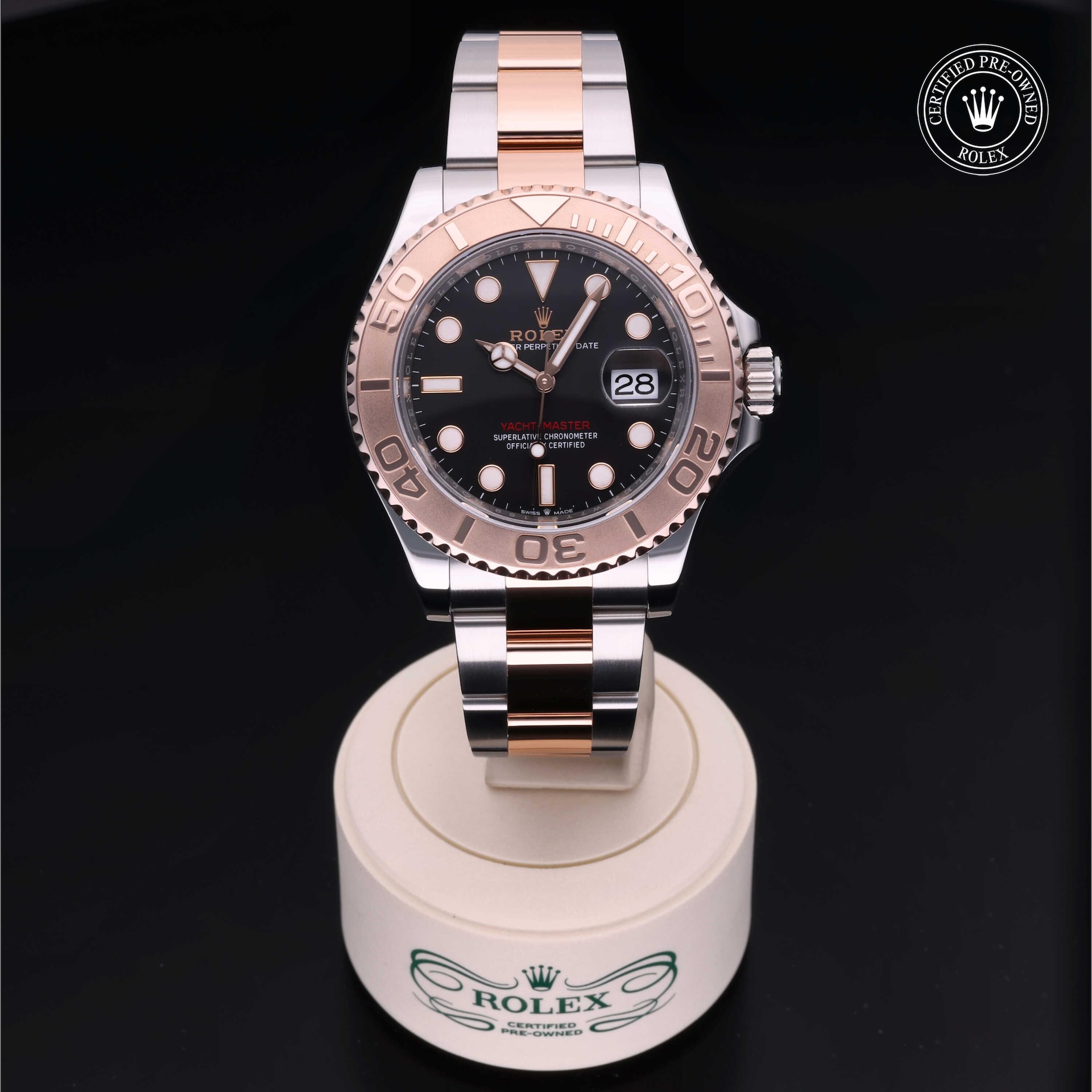 Yacht-Master 40 image