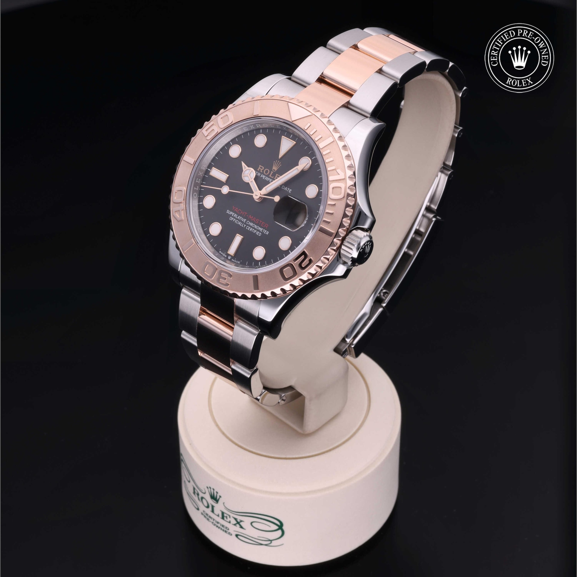Yacht-Master 40 image
