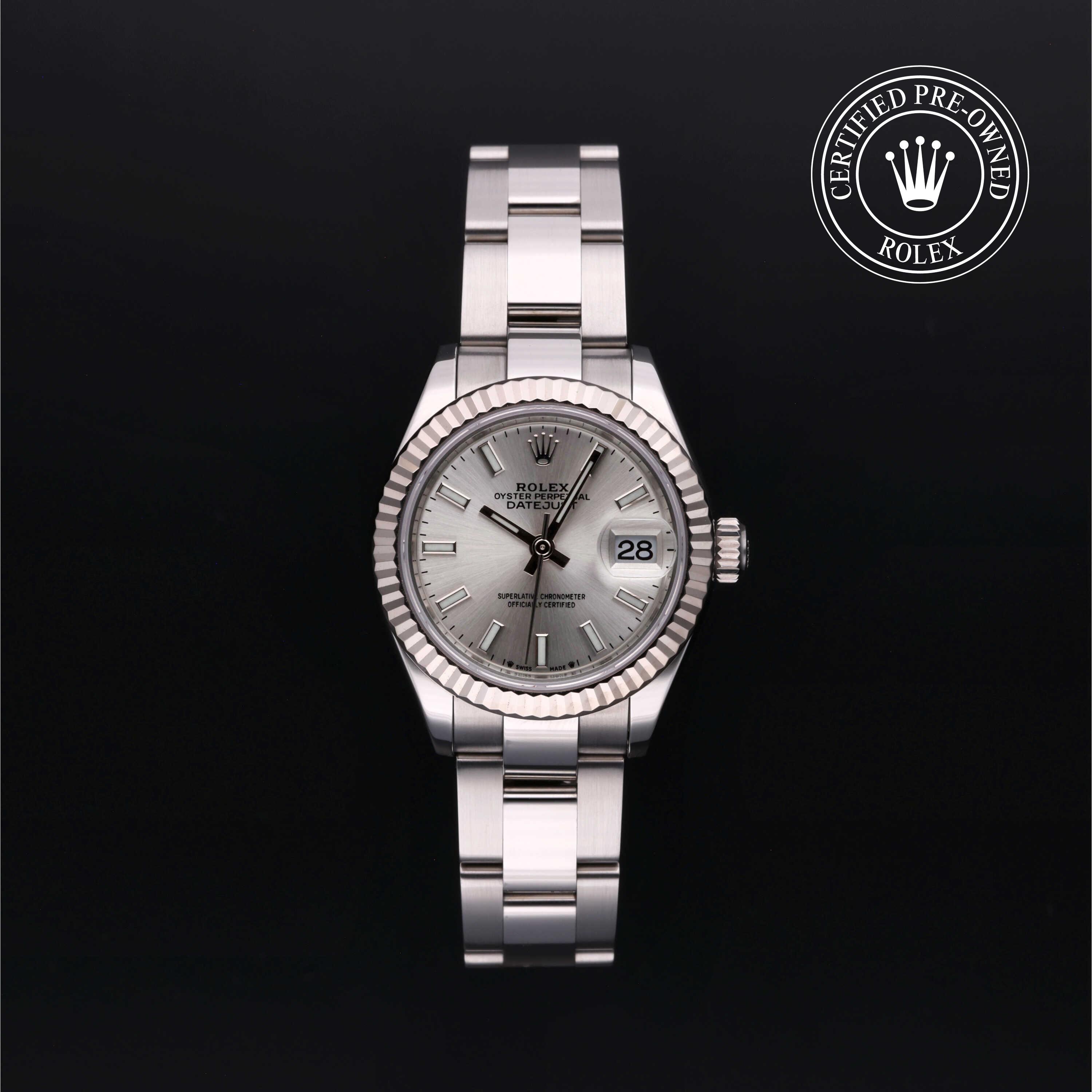 Lady-Datejust