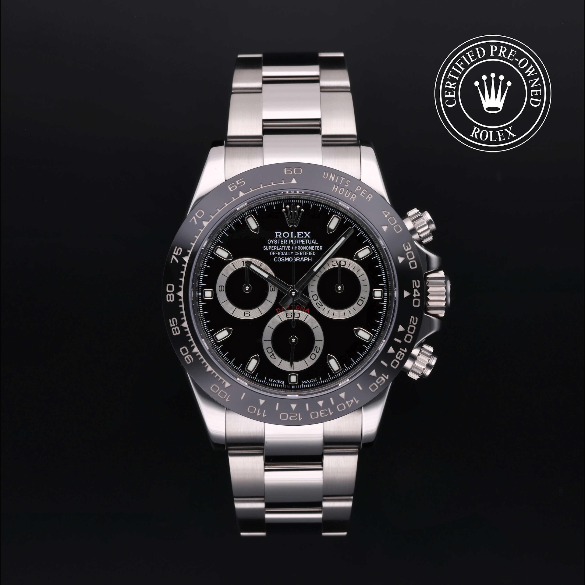 Cosmograph Daytona image