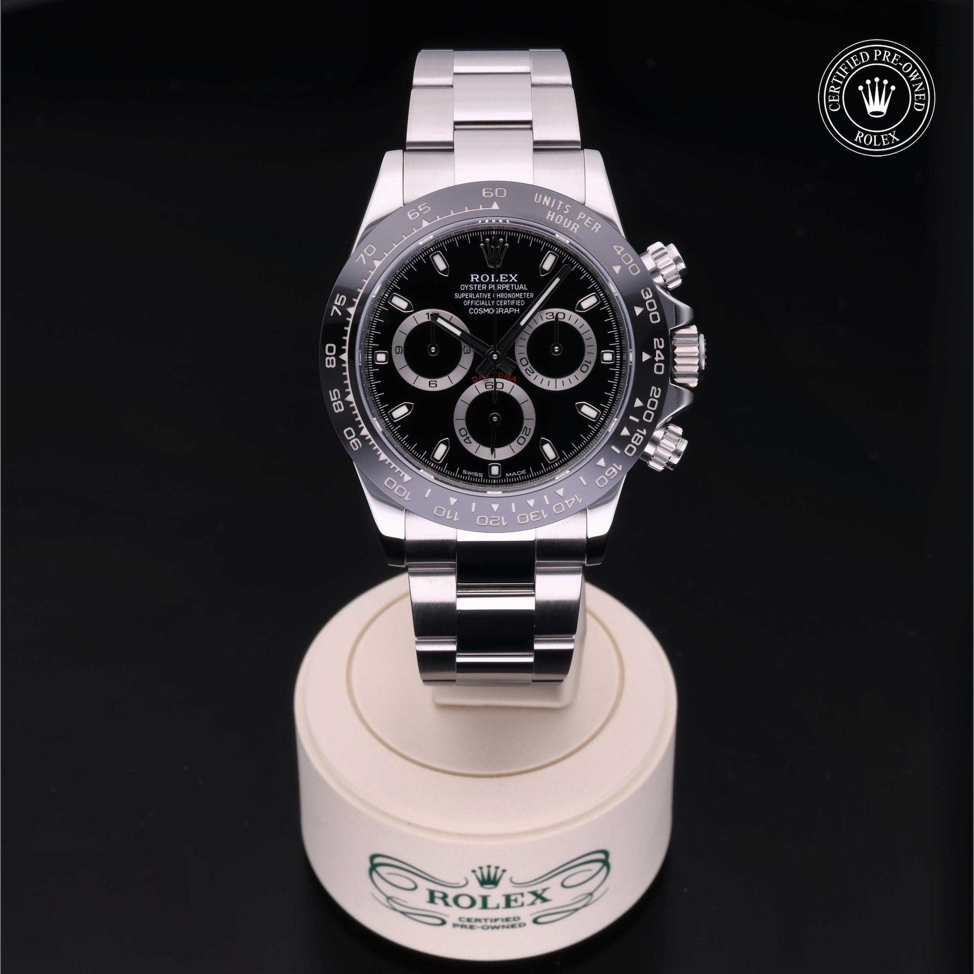 Cosmograph Daytona image
