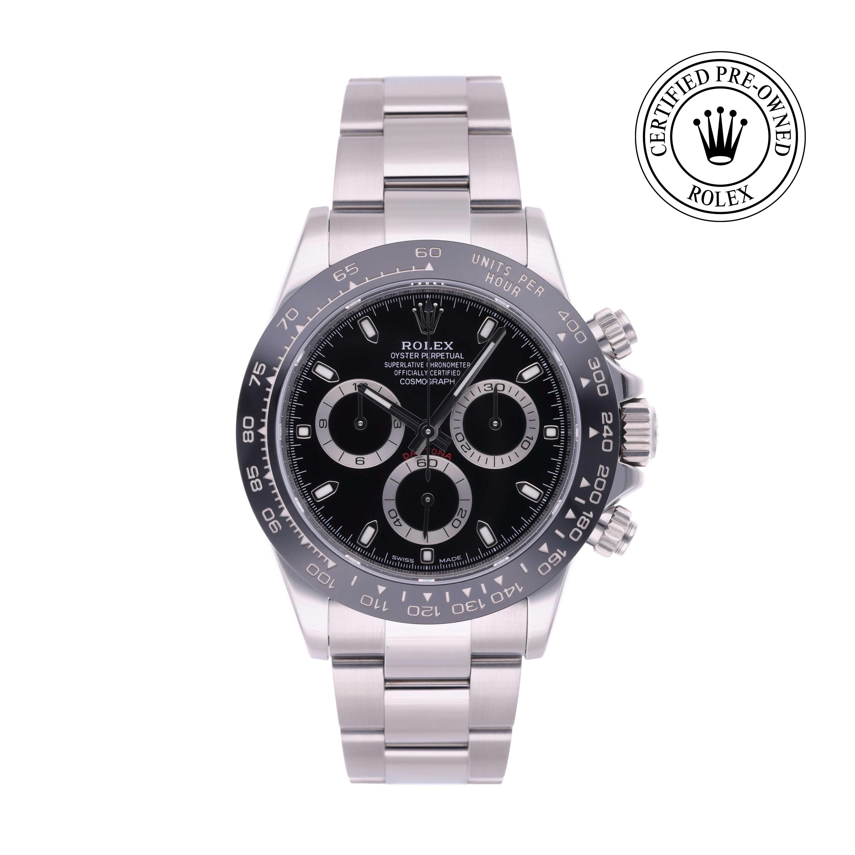 Cosmograph Daytona